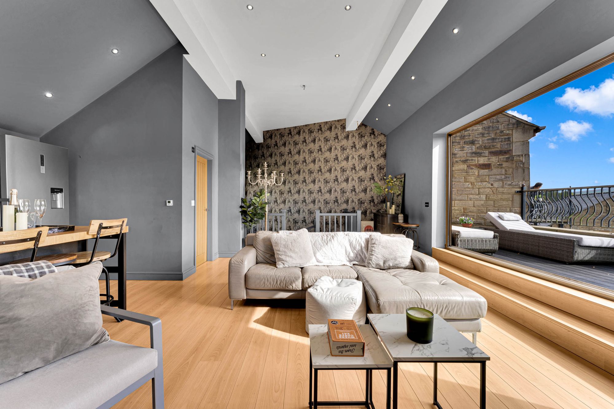 4 bed detached house for sale in Worswick Green, Rossendale  - Property Image 24