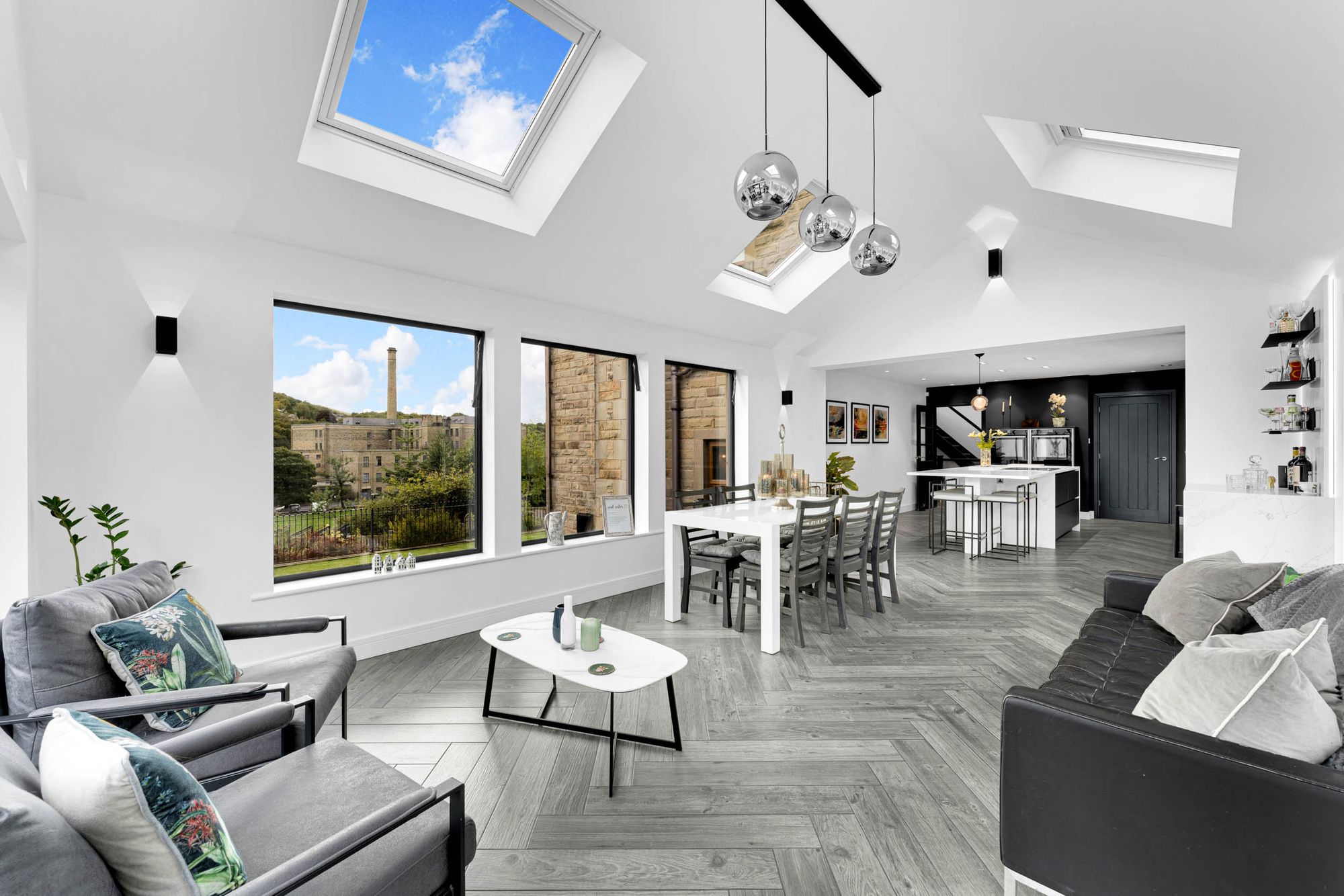 4 bed detached house for sale in Worswick Green, Rossendale 13