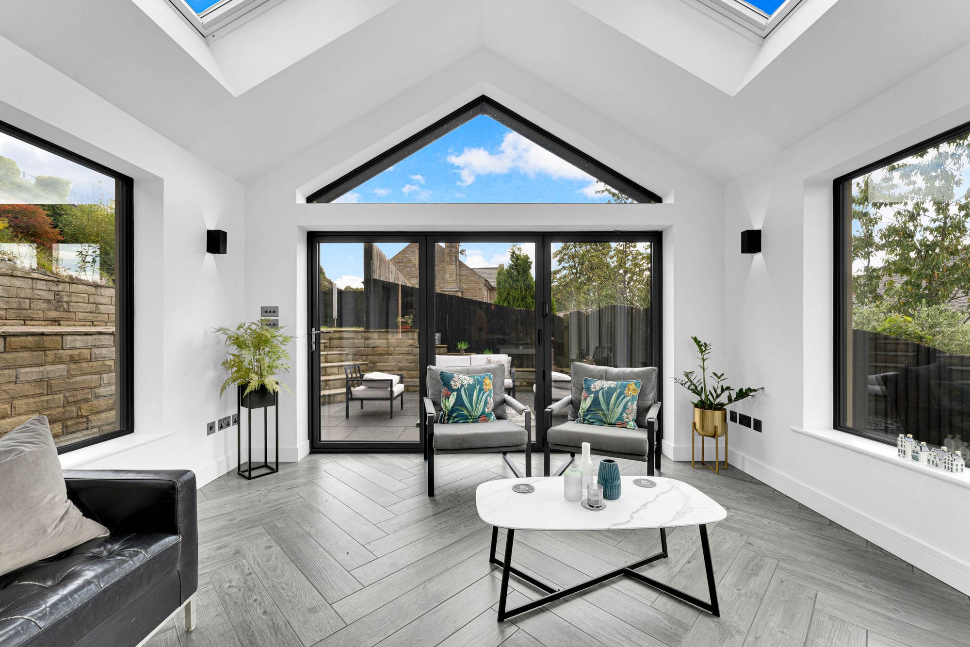 4 bed detached house for sale in Worswick Green, Rossendale 15