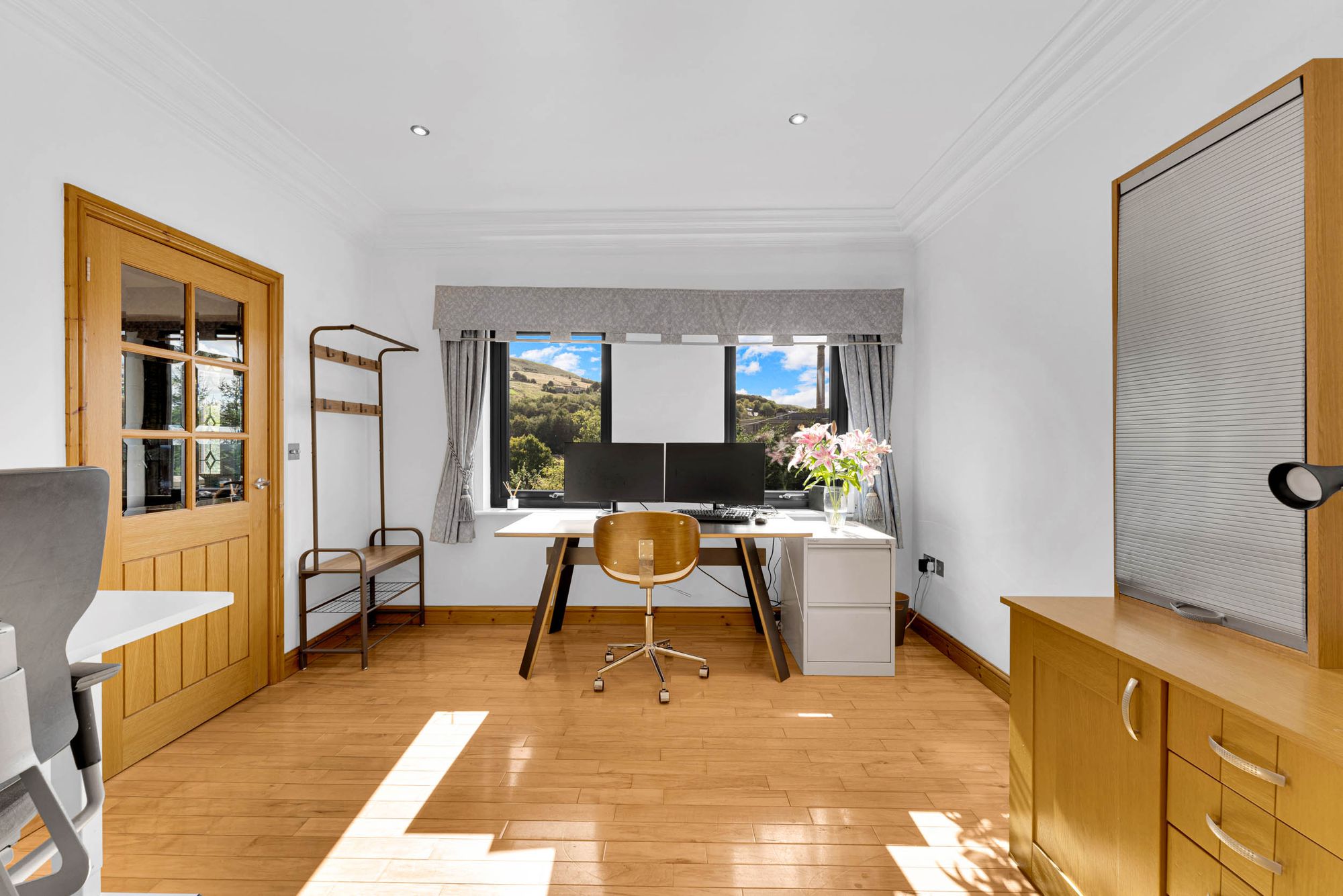 4 bed detached house for sale in Worswick Green, Rossendale 9