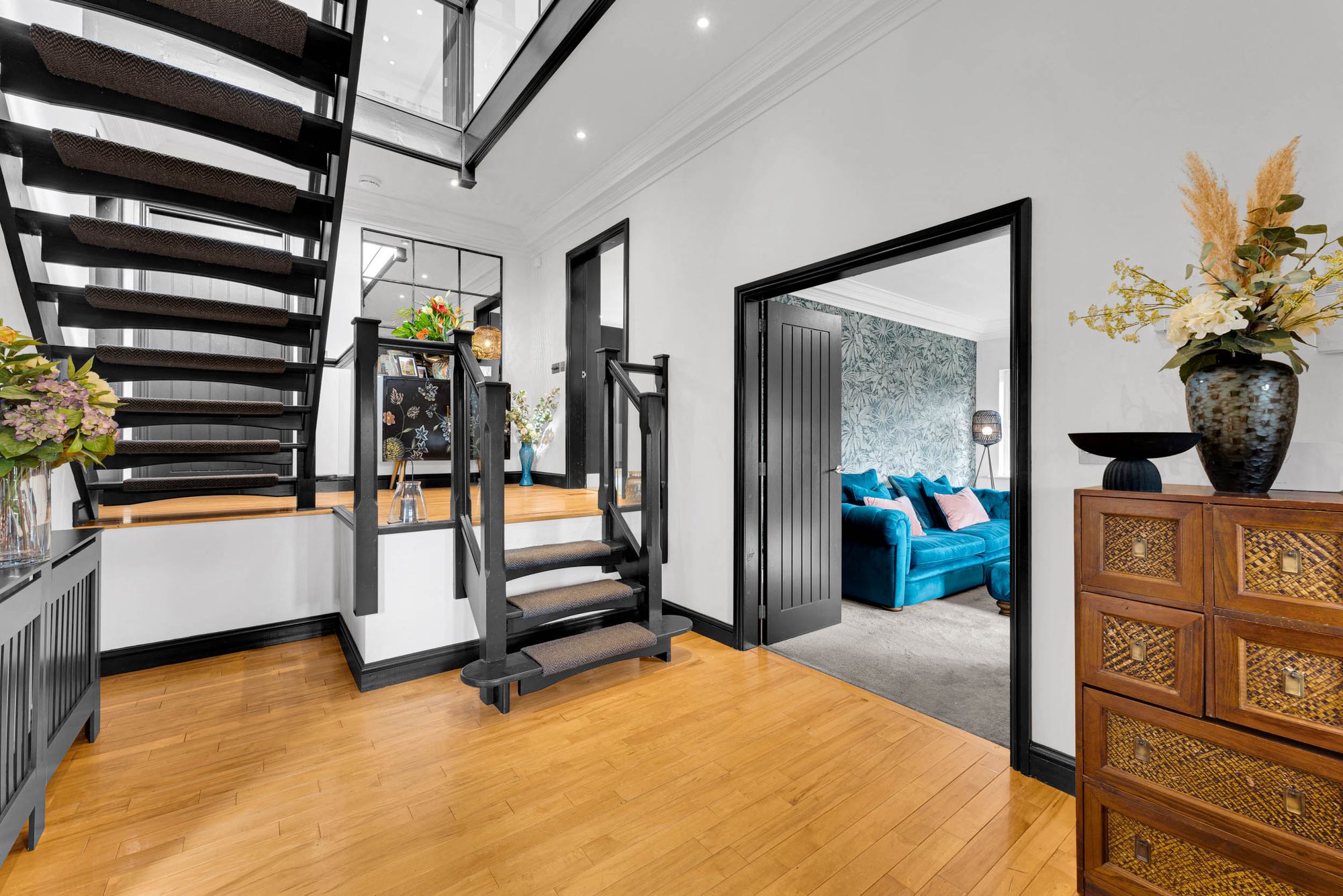 4 bed detached house for sale in Worswick Green, Rossendale 5