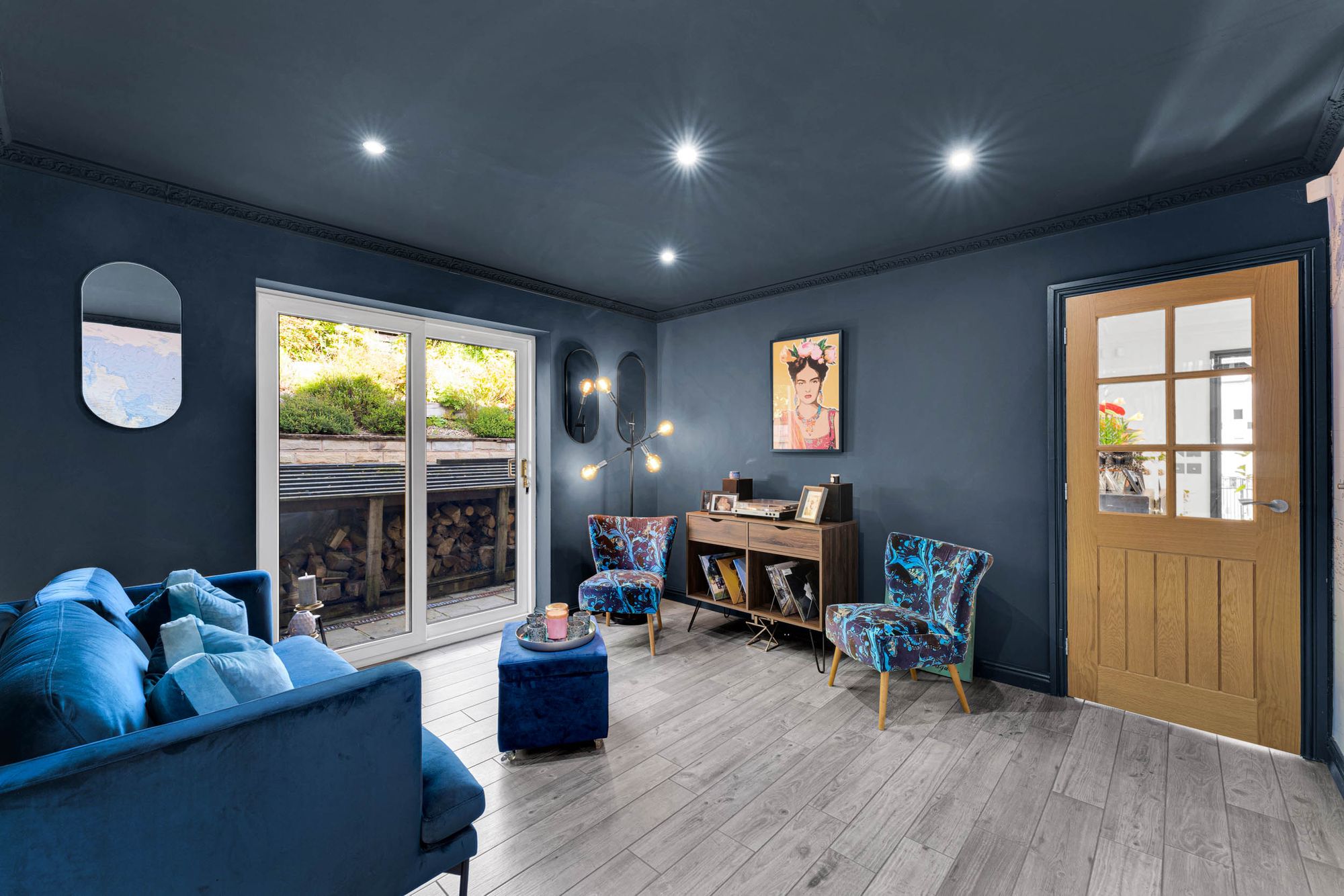 4 bed detached house for sale in Worswick Green, Rossendale 18