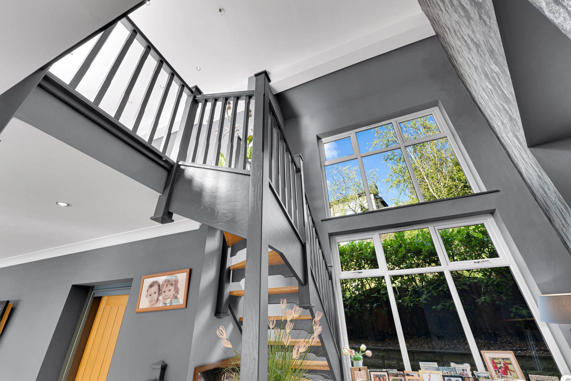 4 bed detached house for sale in Worswick Green, Rossendale 21