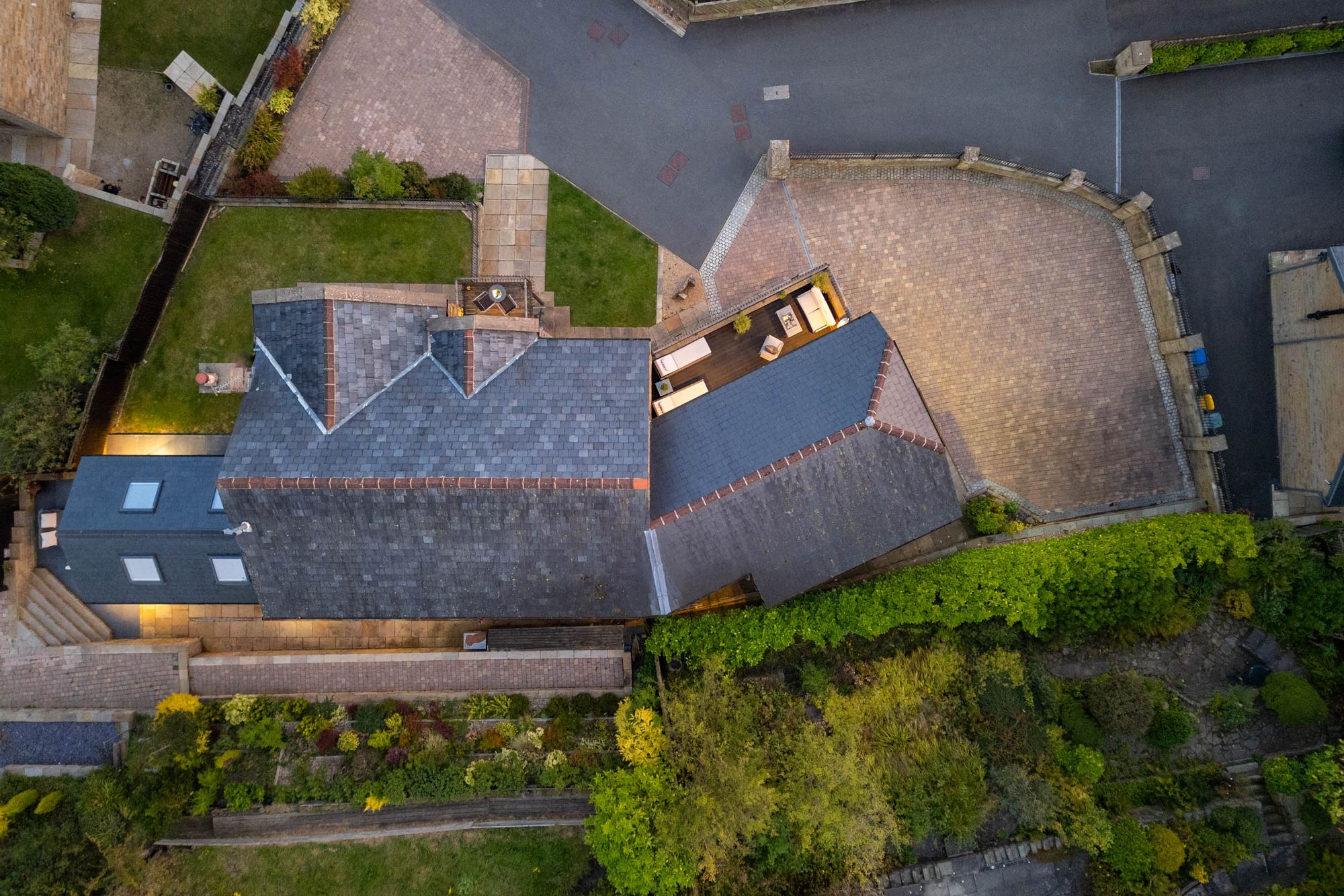 4 bed detached house for sale in Worswick Green, Rossendale 61