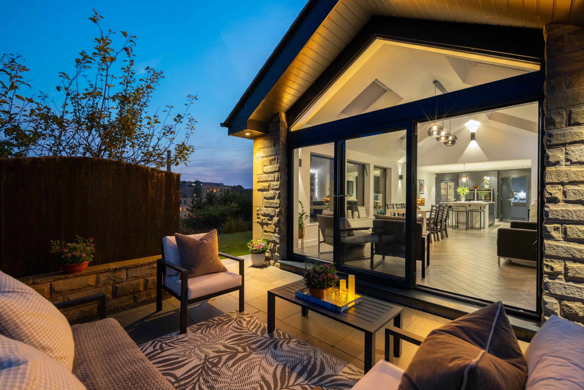 4 bed detached house for sale in Worswick Green, Rossendale 56