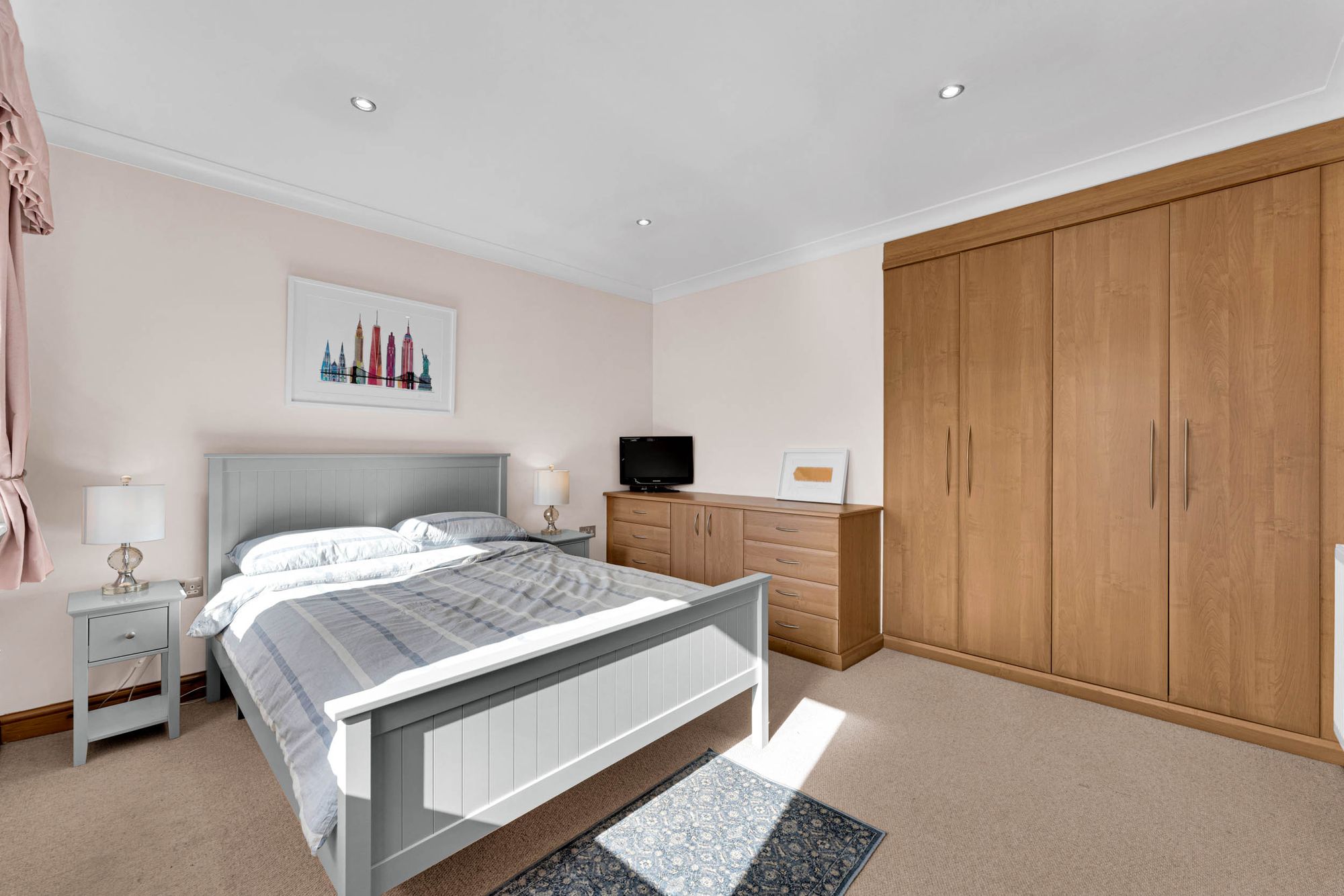 4 bed detached house for sale in Worswick Green, Rossendale 41