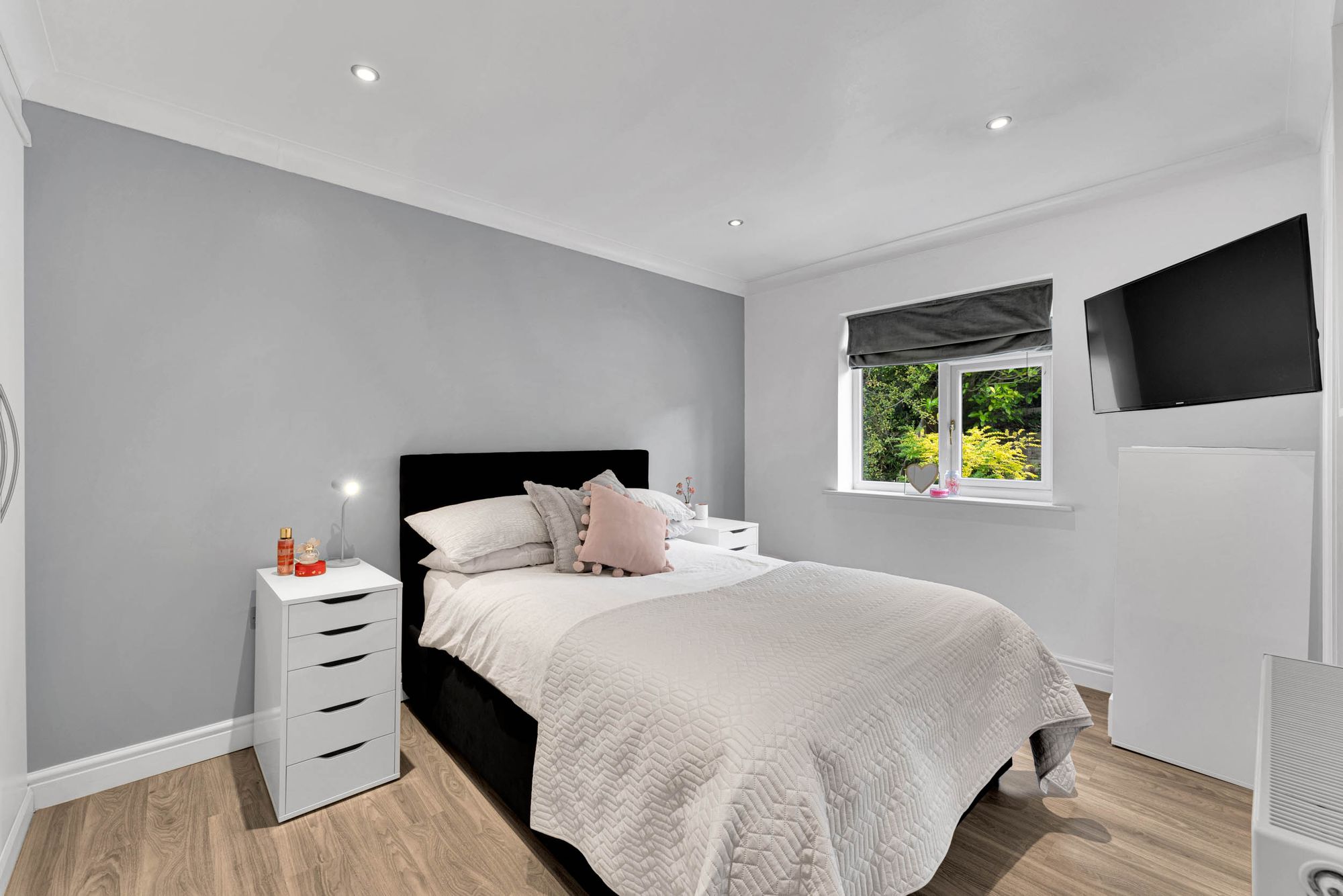 4 bed detached house for sale in Worswick Green, Rossendale 38