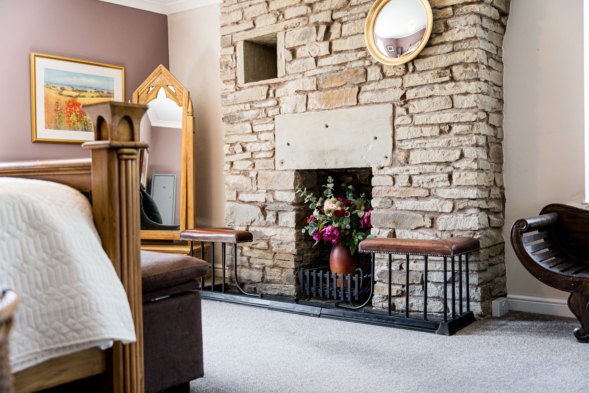 5 bed semi-detached house for sale in Broadhead Road, Bolton  - Property Image 40