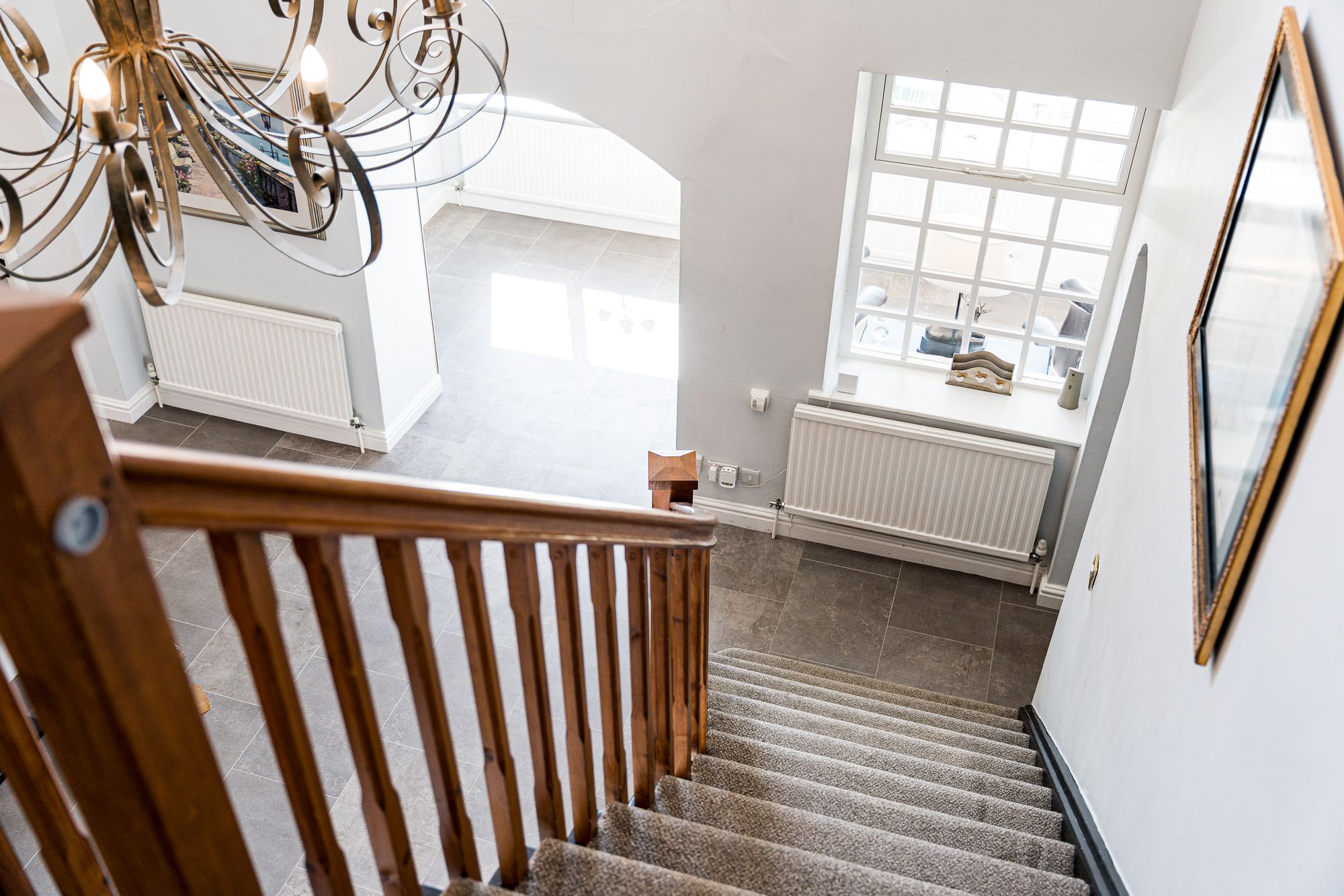 5 bed semi-detached house for sale in Broadhead Road, Bolton  - Property Image 50