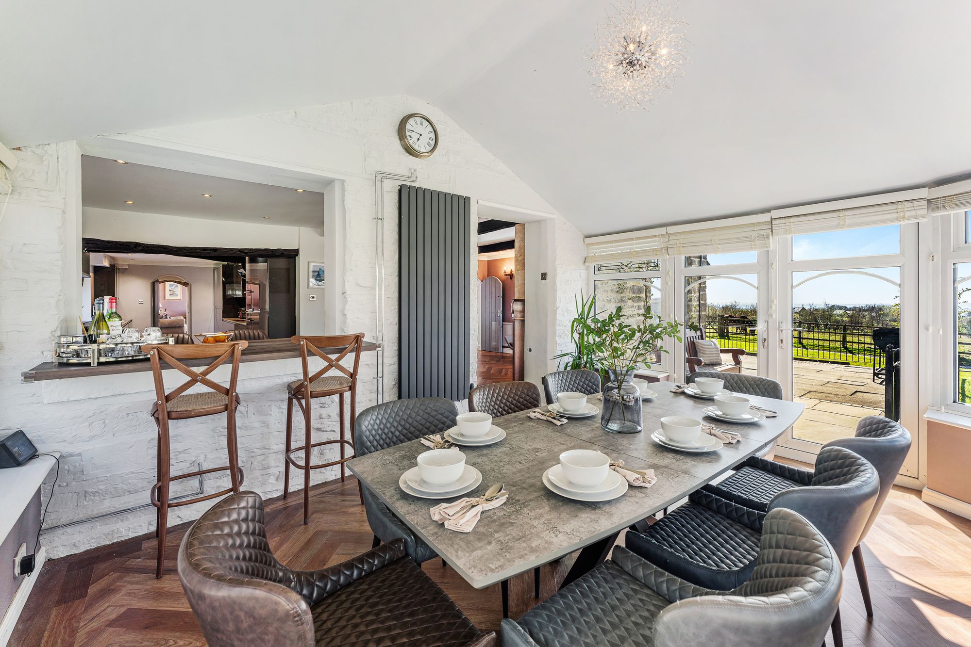 5 bed semi-detached house for sale in Broadhead Road, Bolton  - Property Image 29