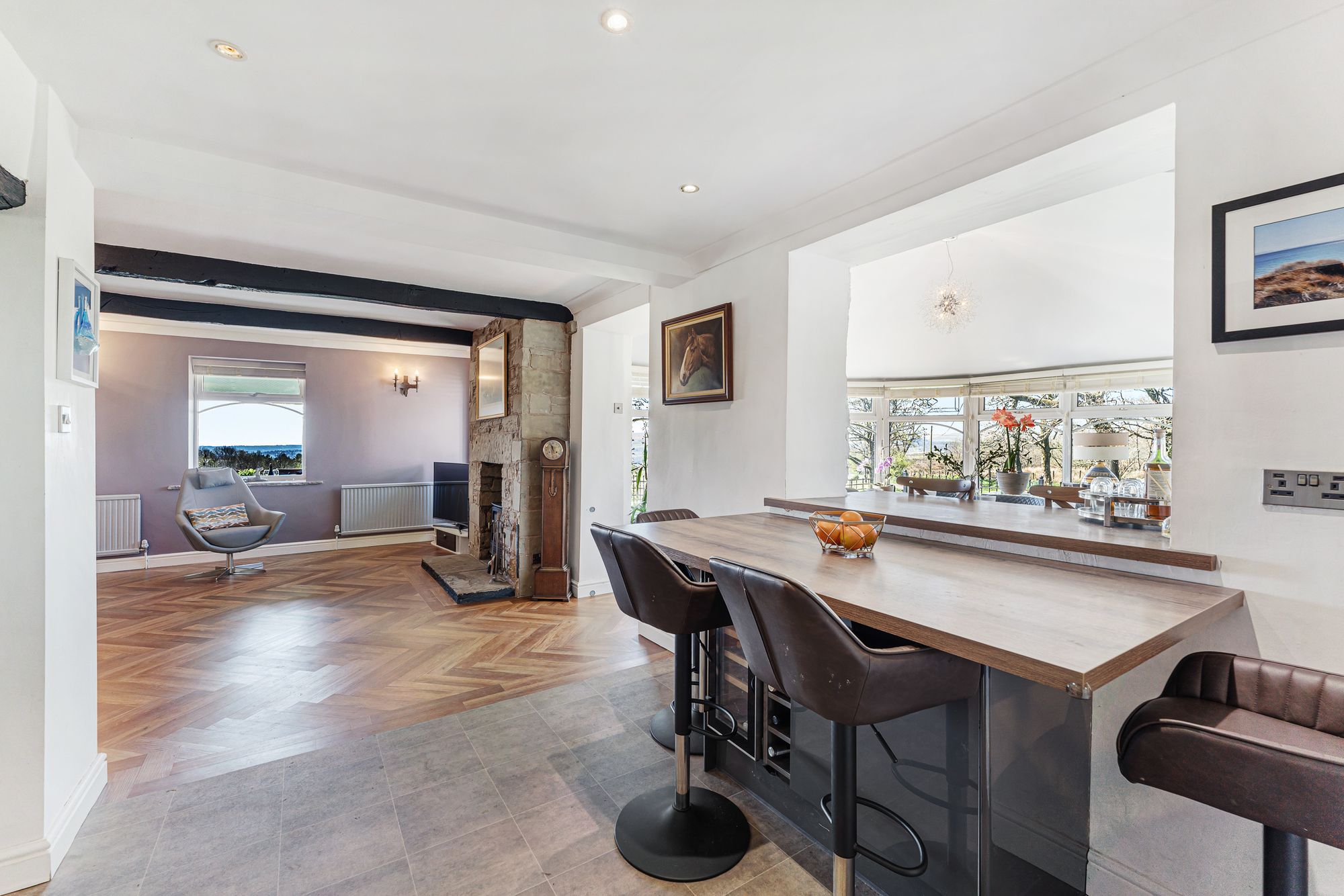 5 bed semi-detached house for sale in Broadhead Road, Bolton  - Property Image 22