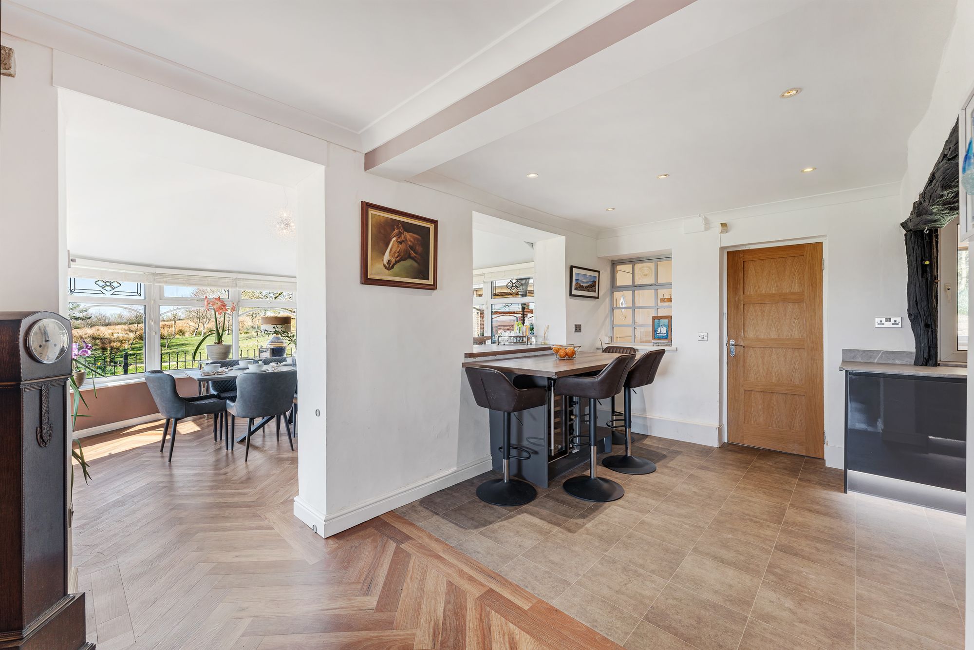 5 bed semi-detached house for sale in Broadhead Road, Bolton  - Property Image 27