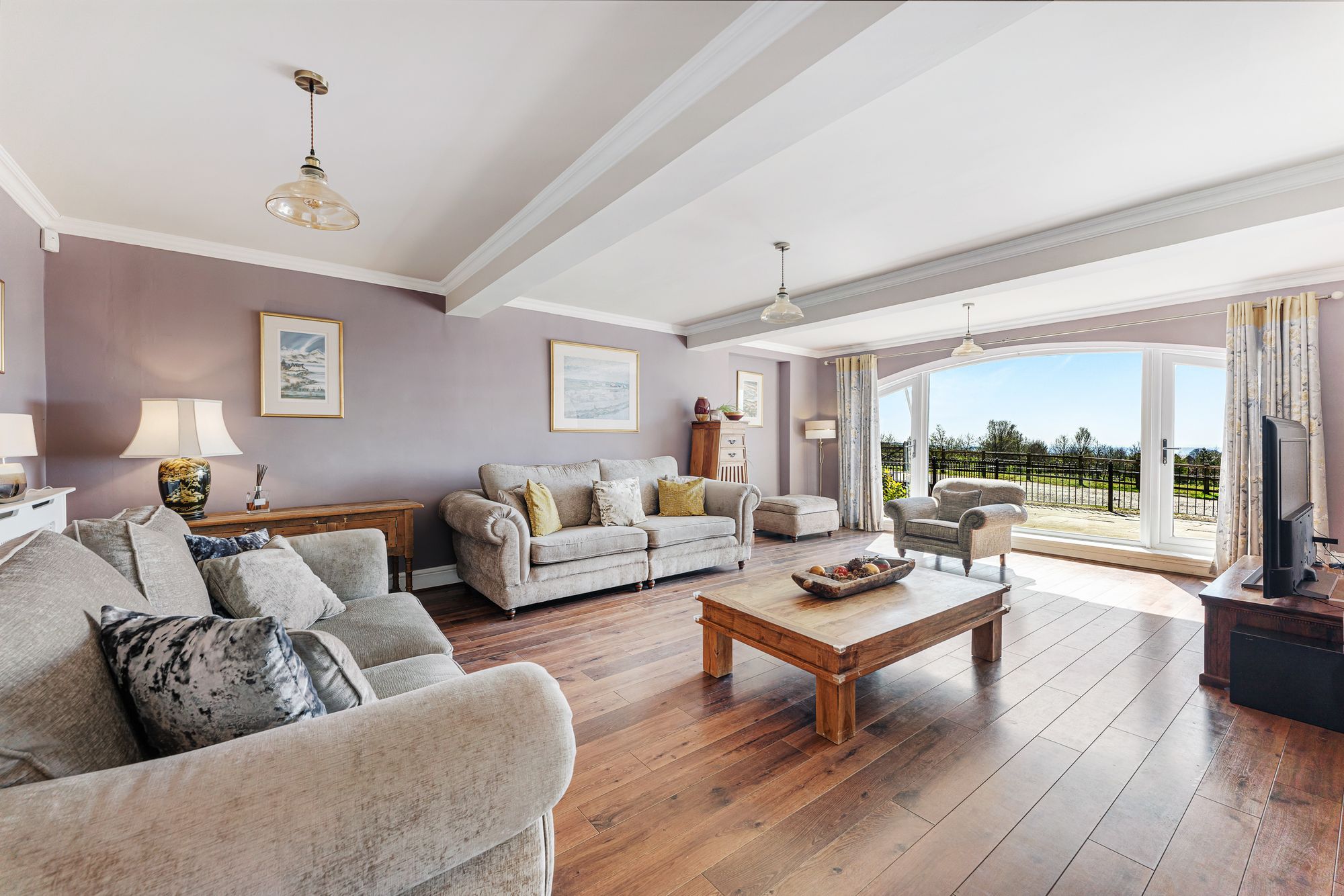 5 bed semi-detached house for sale in Broadhead Road, Bolton  - Property Image 7