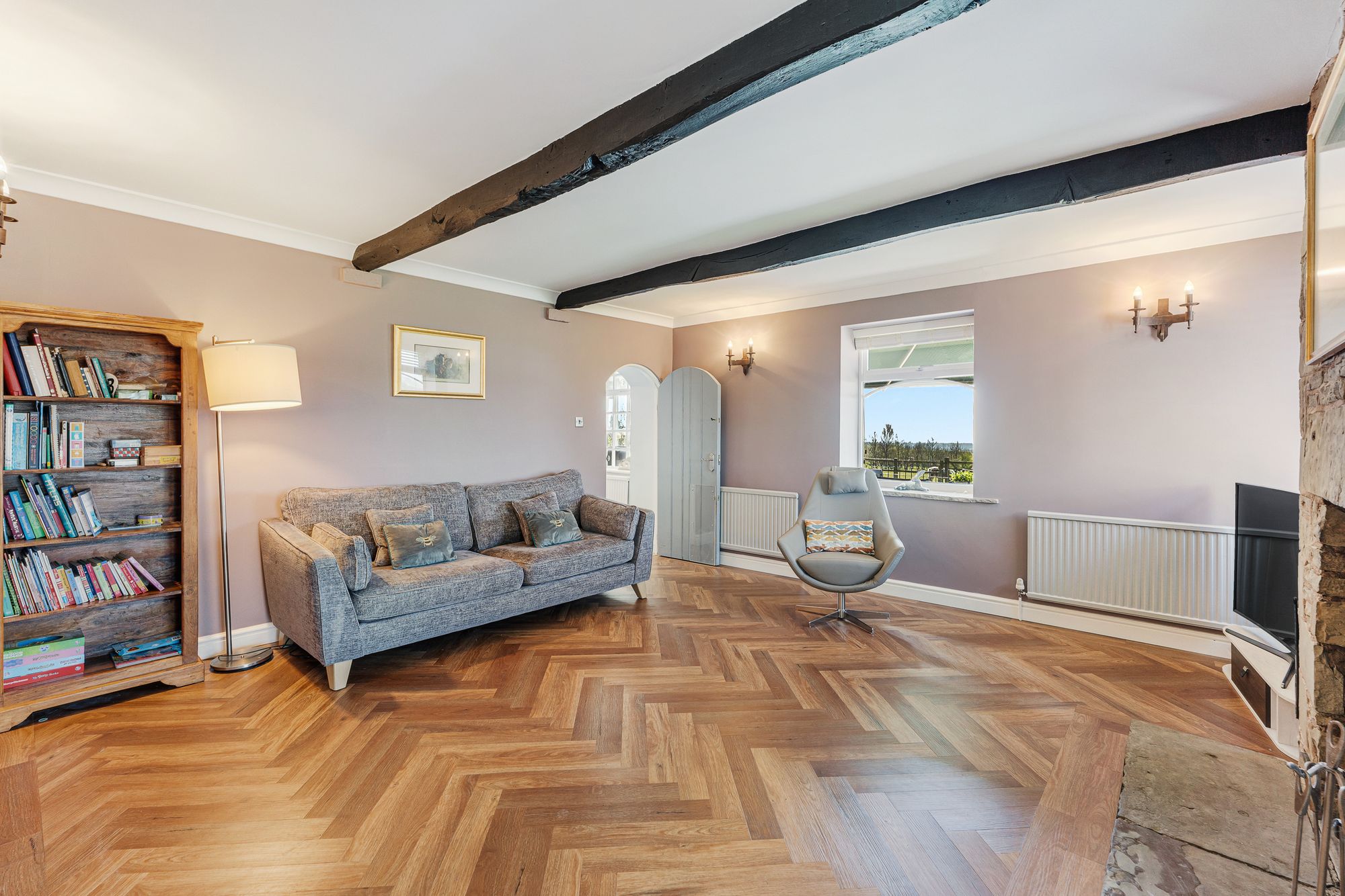 5 bed semi-detached house for sale in Broadhead Road, Bolton 19