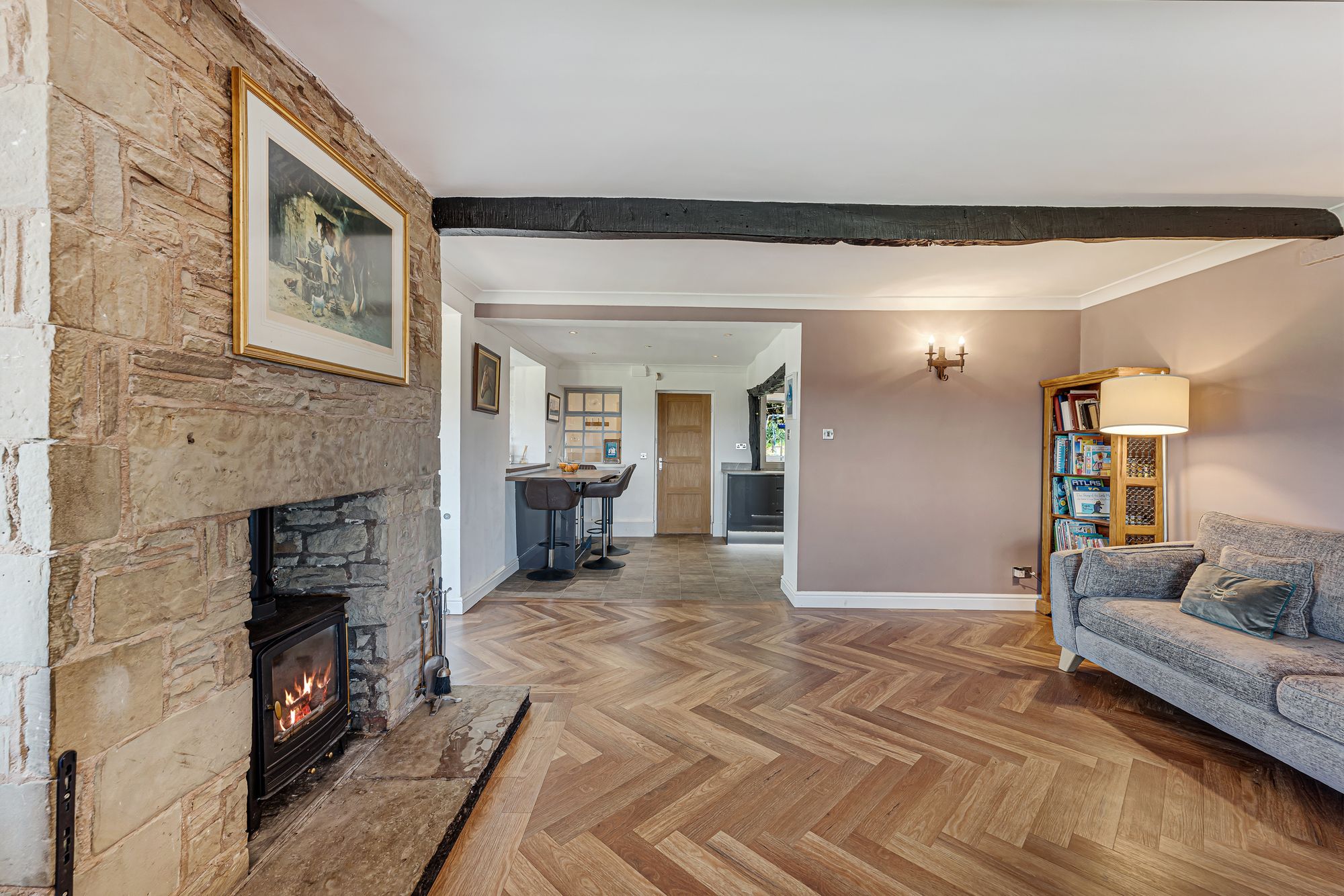 5 bed semi-detached house for sale in Broadhead Road, Bolton  - Property Image 21