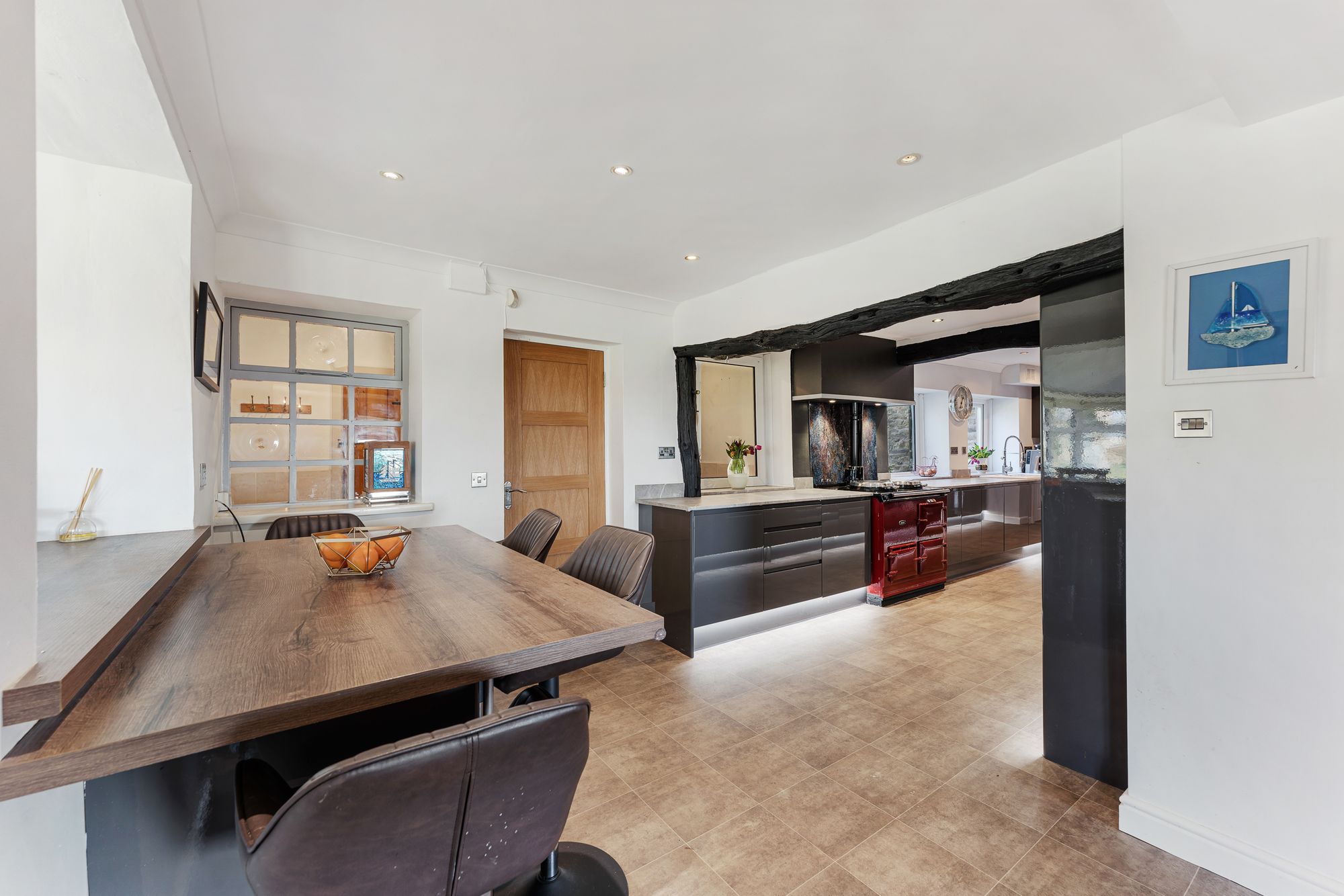 5 bed semi-detached house for sale in Broadhead Road, Bolton 22