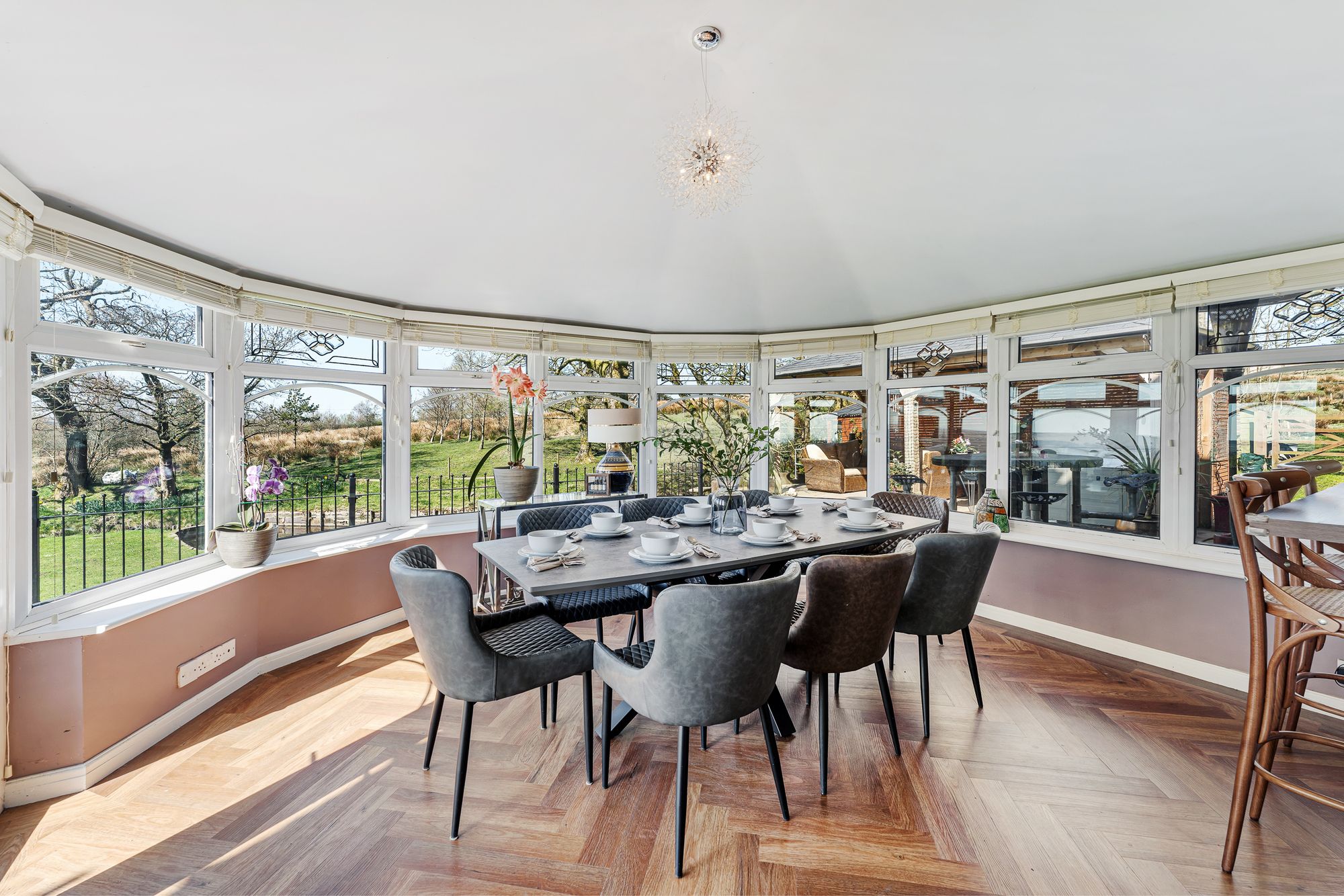 5 bed semi-detached house for sale in Broadhead Road, Bolton  - Property Image 9