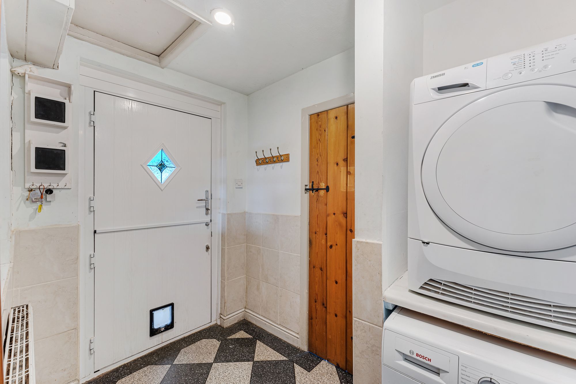 5 bed semi-detached house for sale in Broadhead Road, Bolton  - Property Image 32