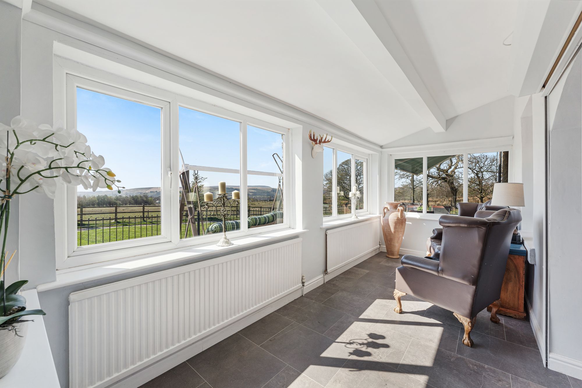 5 bed semi-detached house for sale in Broadhead Road, Bolton  - Property Image 18