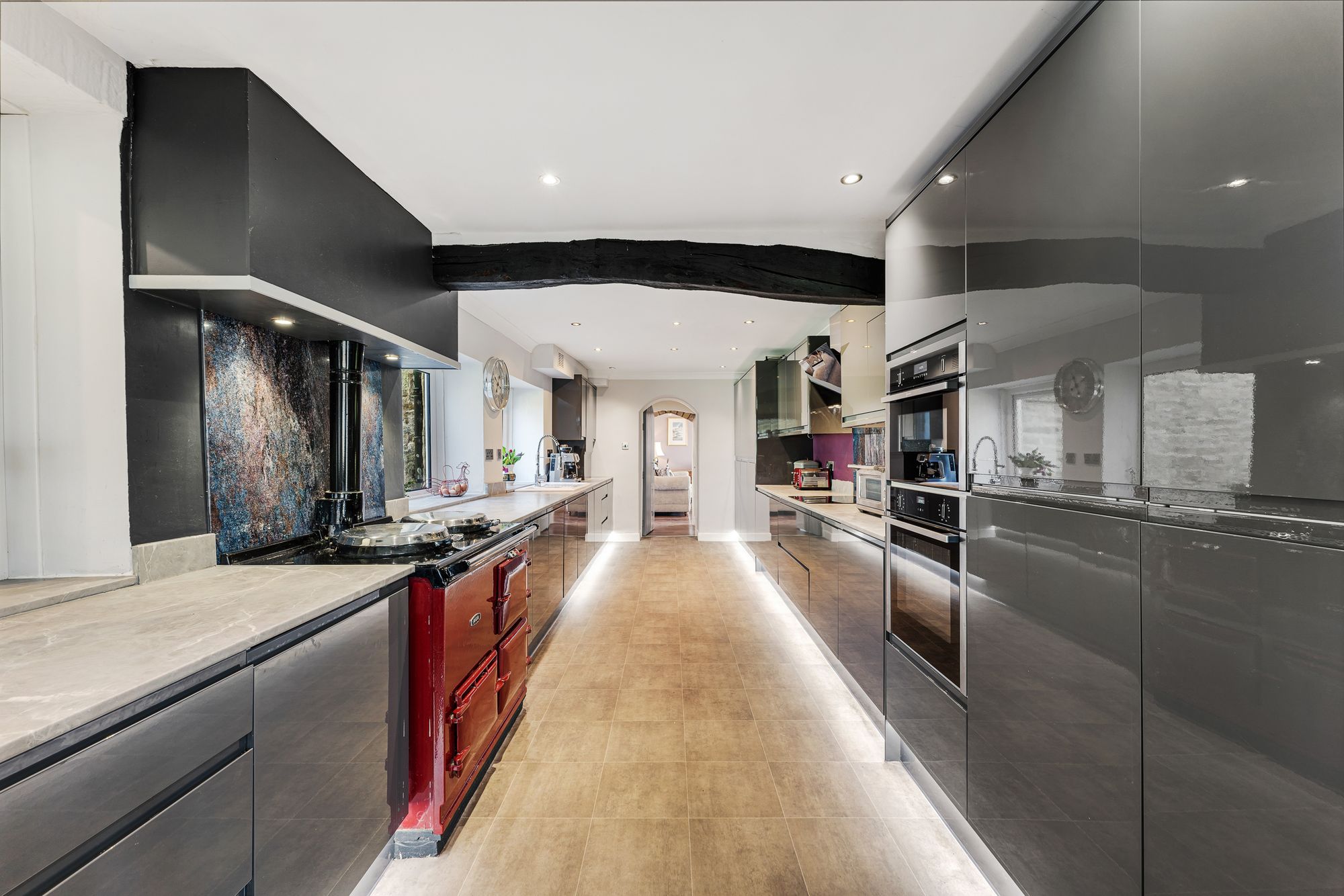 5 bed semi-detached house for sale in Broadhead Road, Bolton  - Property Image 24