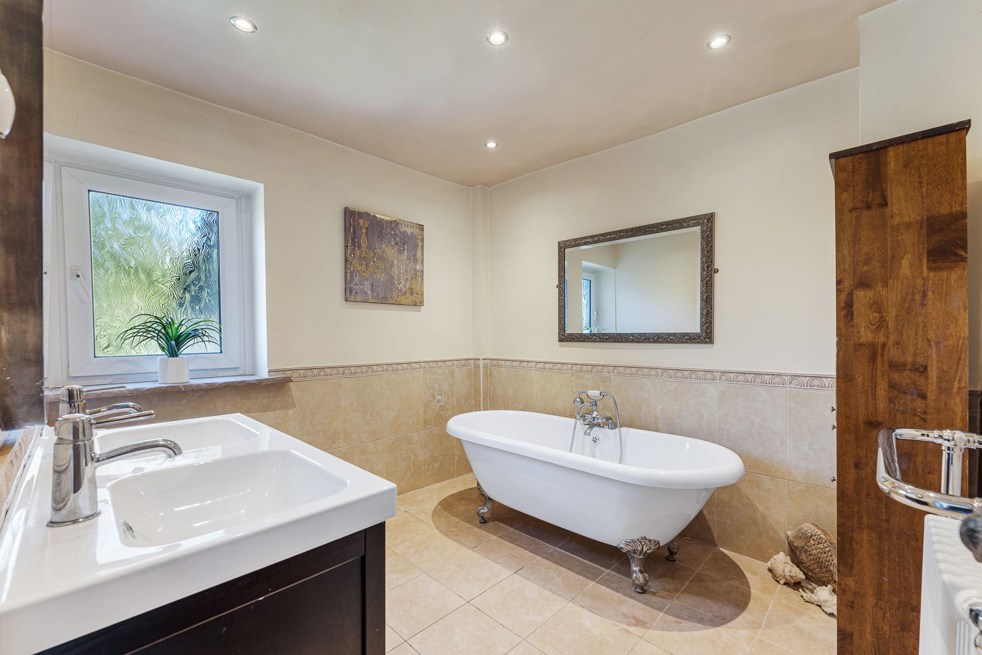 5 bed semi-detached house for sale in Broadhead Road, Bolton 41