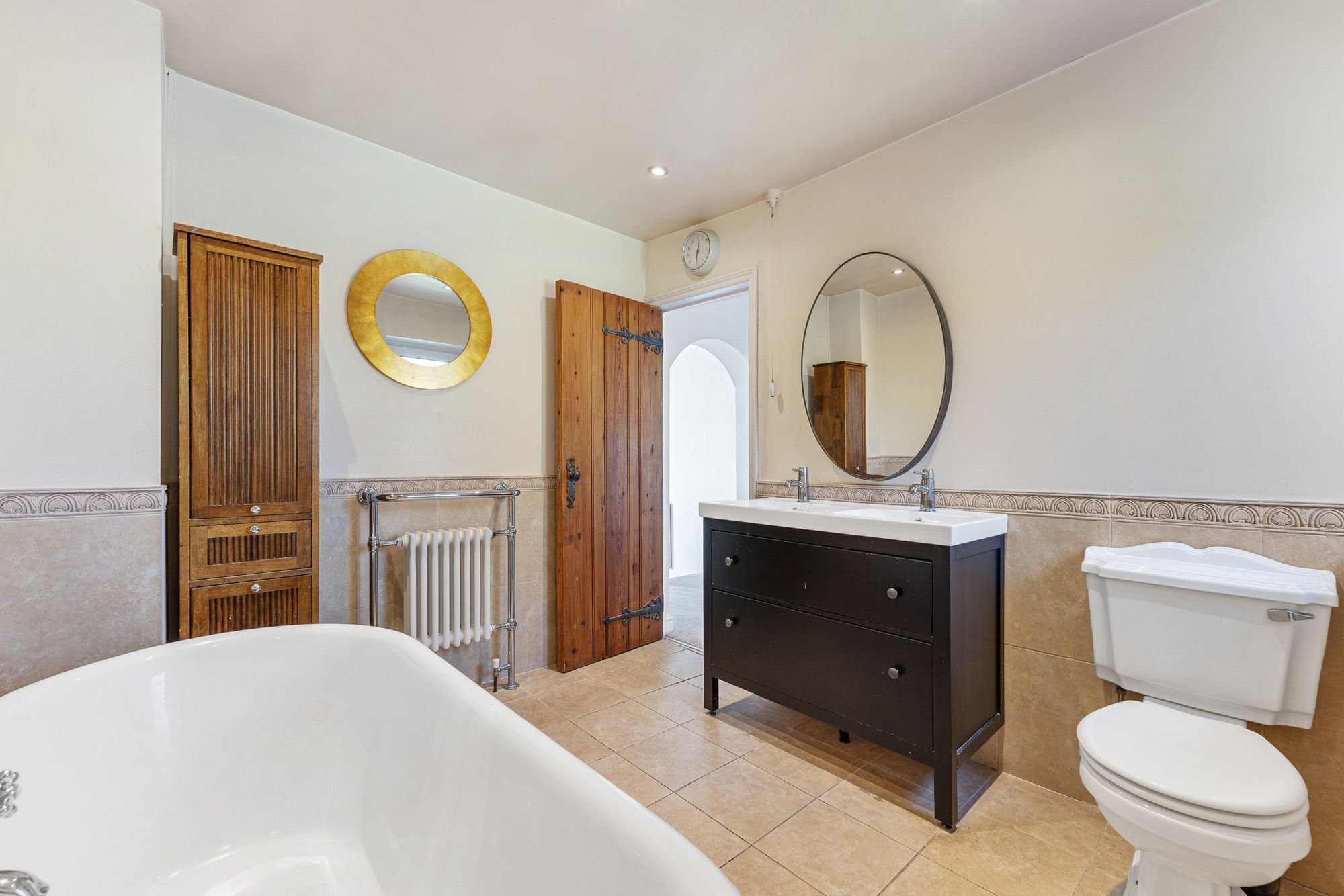 5 bed semi-detached house for sale in Broadhead Road, Bolton 42