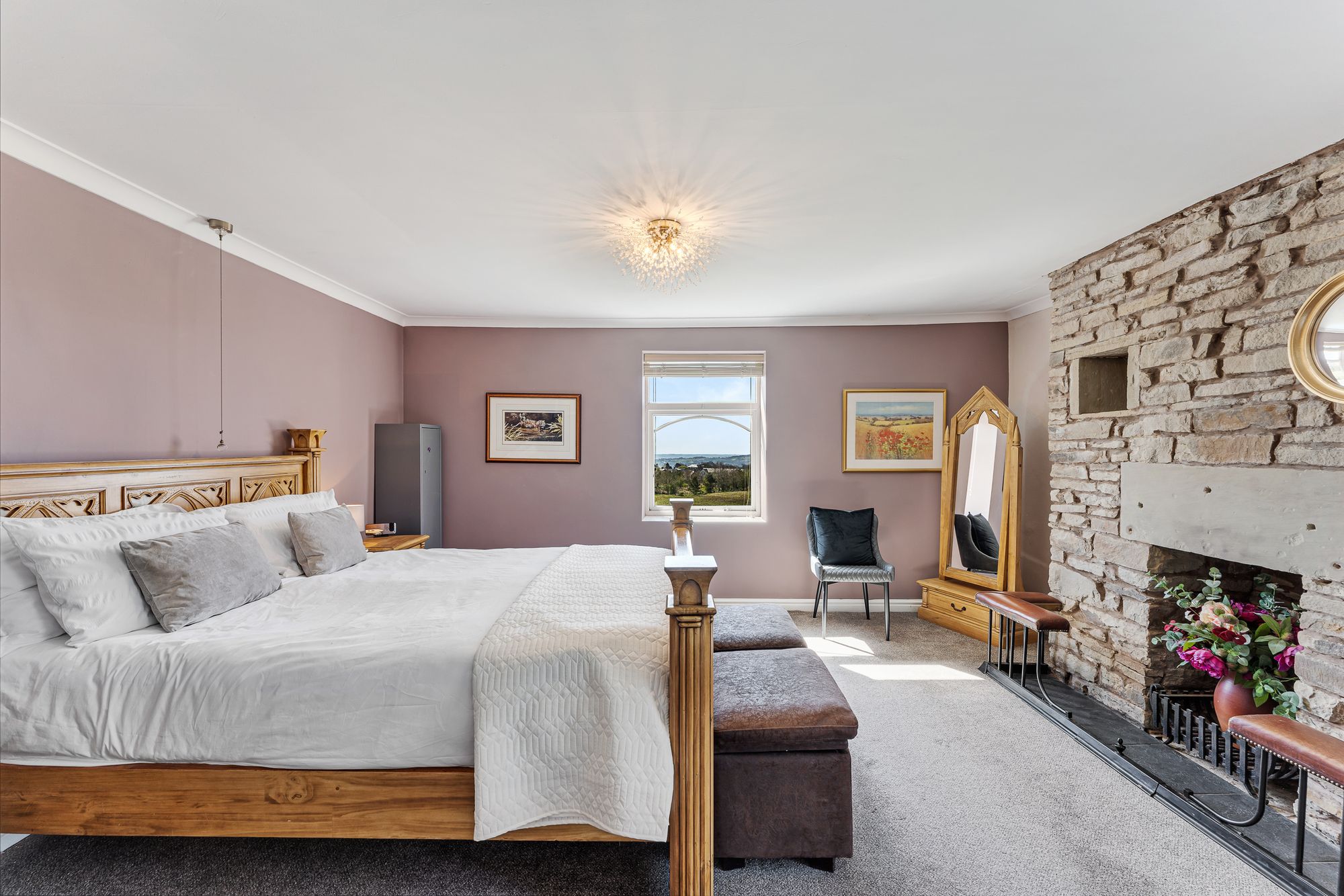 5 bed semi-detached house for sale in Broadhead Road, Bolton 36