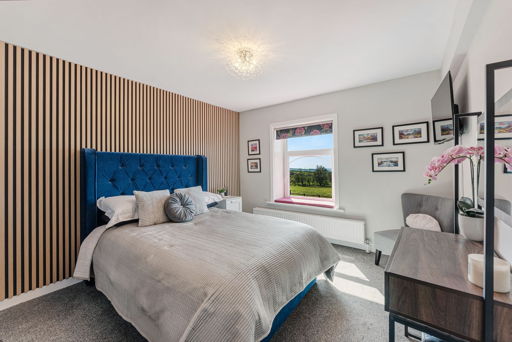 5 bed semi-detached house for sale in Broadhead Road, Bolton  - Property Image 45