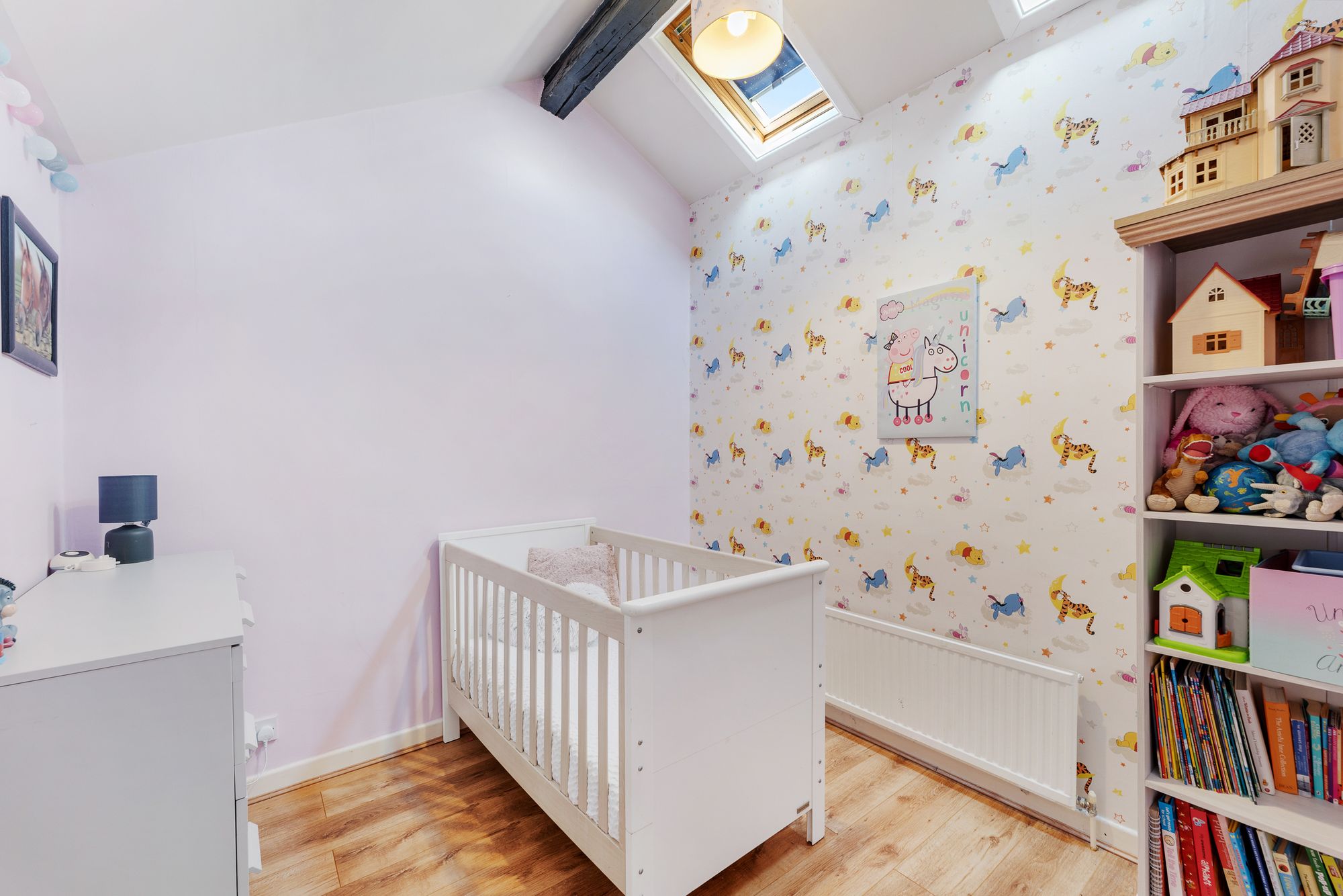 5 bed semi-detached house for sale in Broadhead Road, Bolton  - Property Image 47