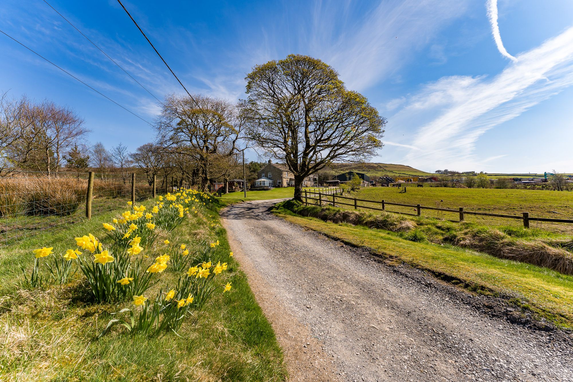 5 bed semi-detached house for sale in Broadhead Road, Bolton  - Property Image 63