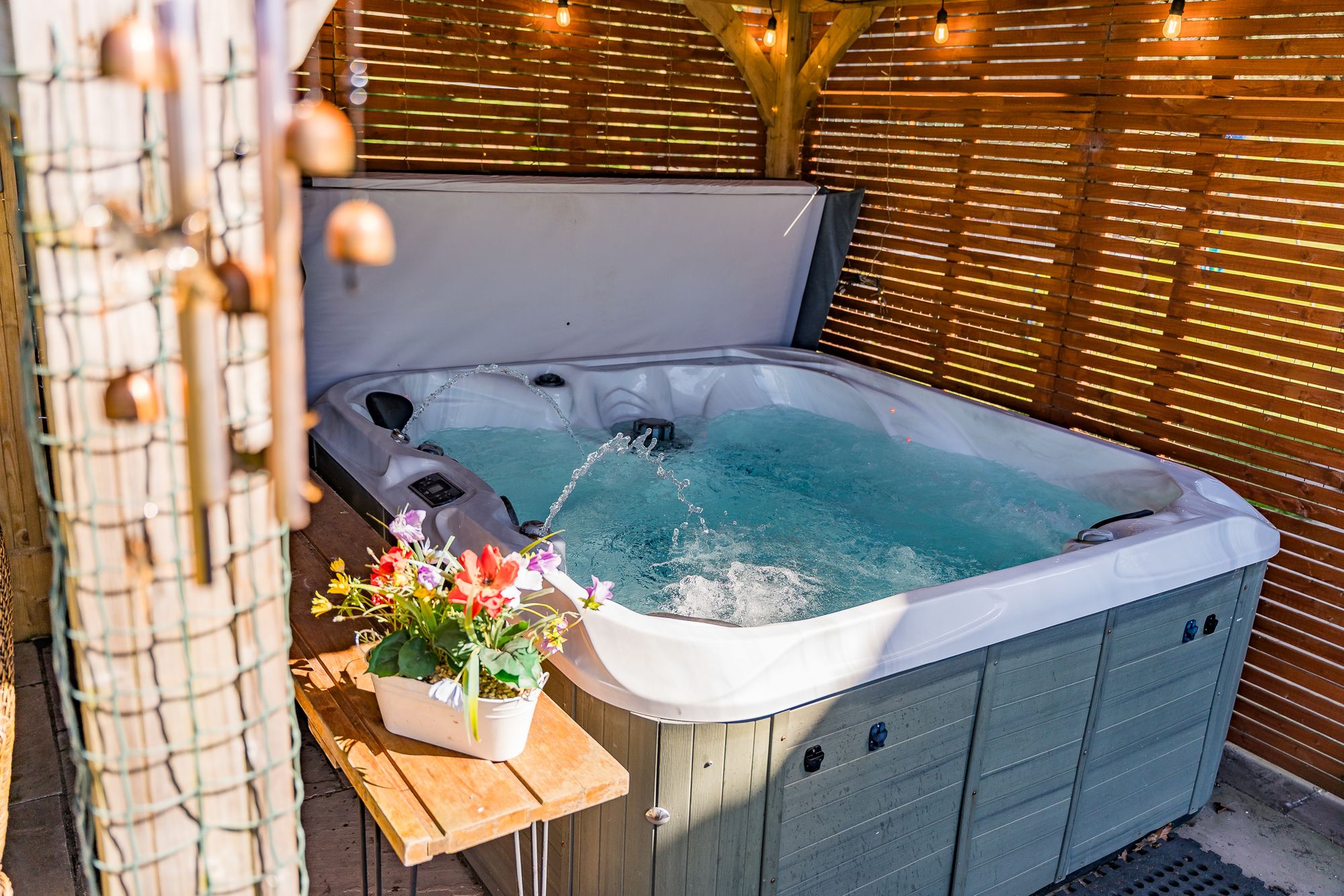 5 bed semi-detached house for sale in Broadhead Road, Bolton  - Property Image 54