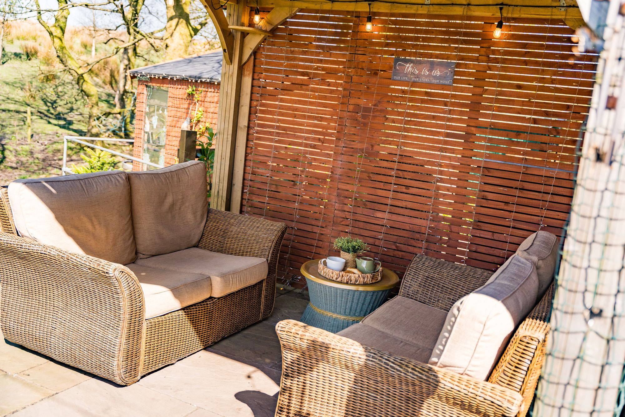 5 bed semi-detached house for sale in Broadhead Road, Bolton 54