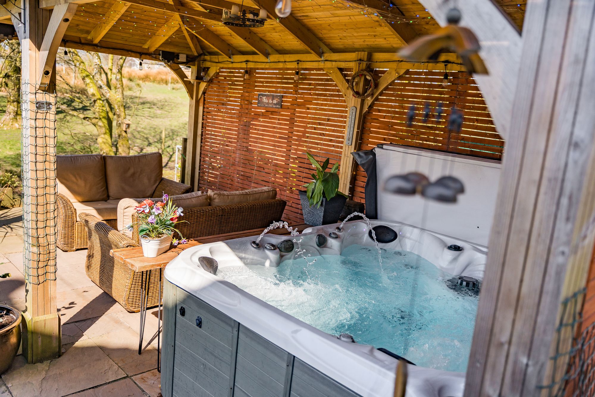 5 bed semi-detached house for sale in Broadhead Road, Bolton 52