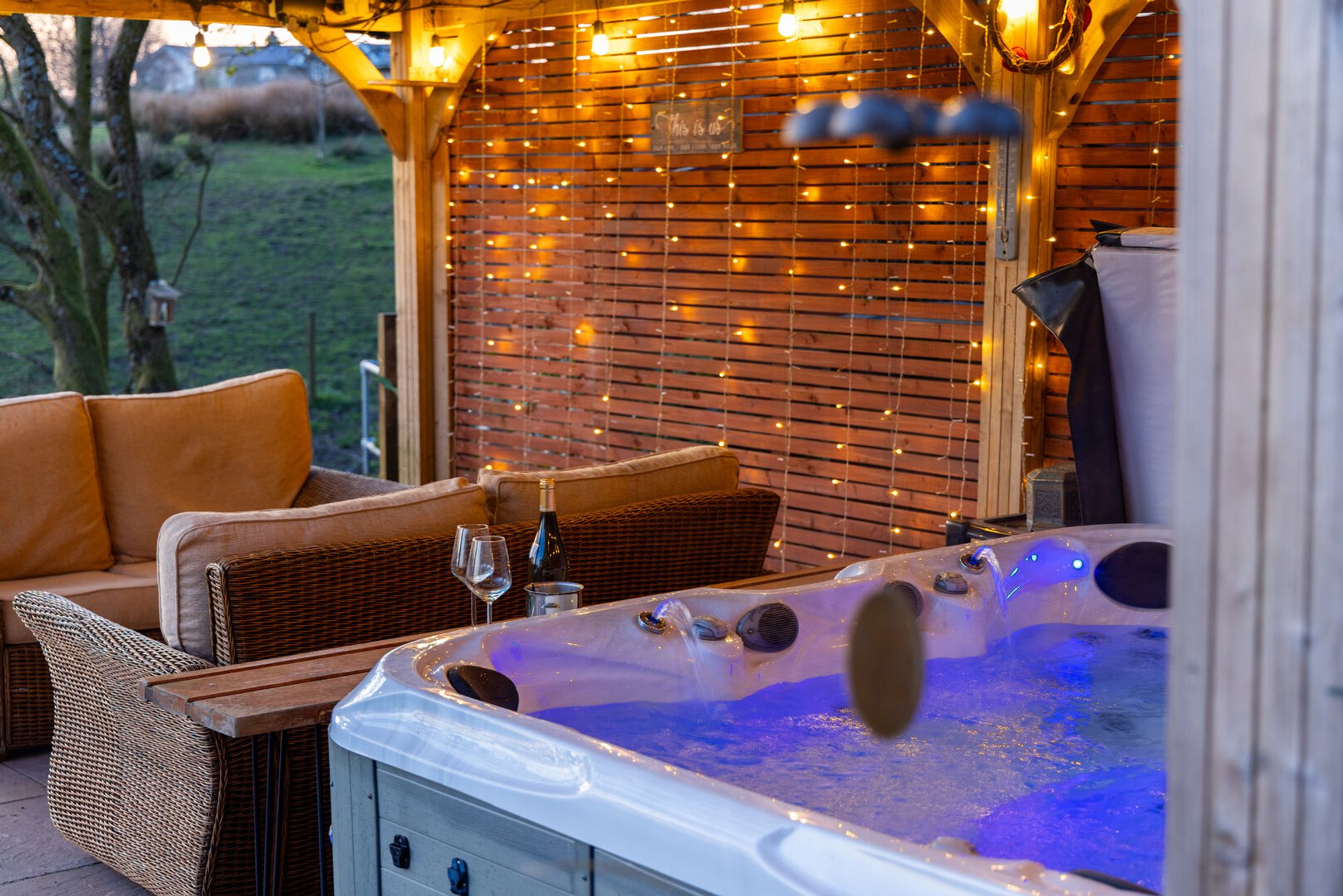 5 bed semi-detached house for sale in Broadhead Road, Bolton  - Property Image 67