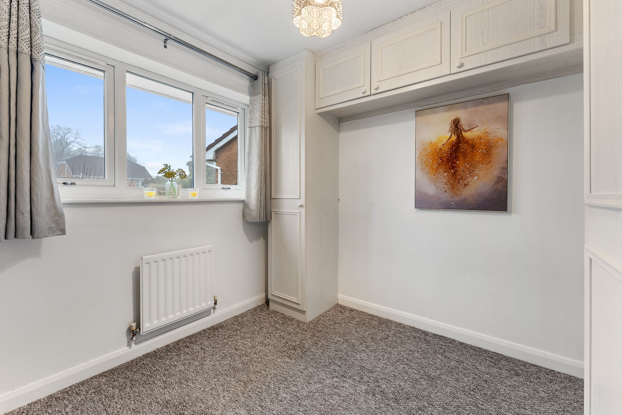 4 bed detached house for sale in Dearncamme Close, Bolton  - Property Image 24