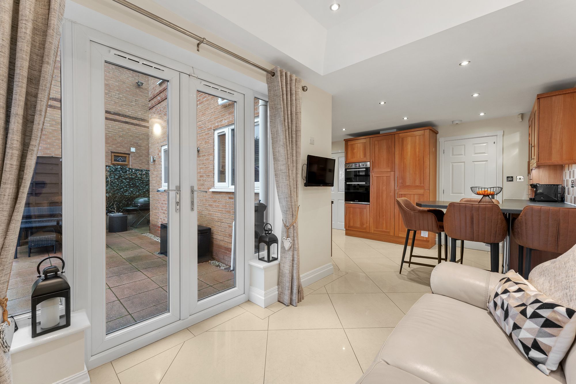 4 bed detached house for sale in Dearncamme Close, Bolton 14