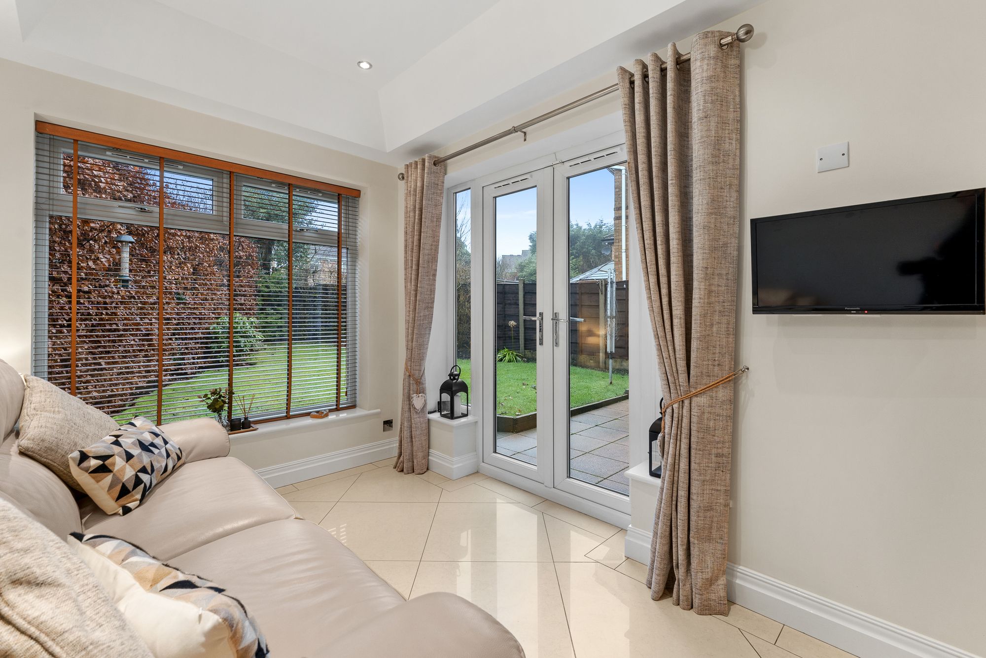 4 bed detached house for sale in Dearncamme Close, Bolton  - Property Image 14