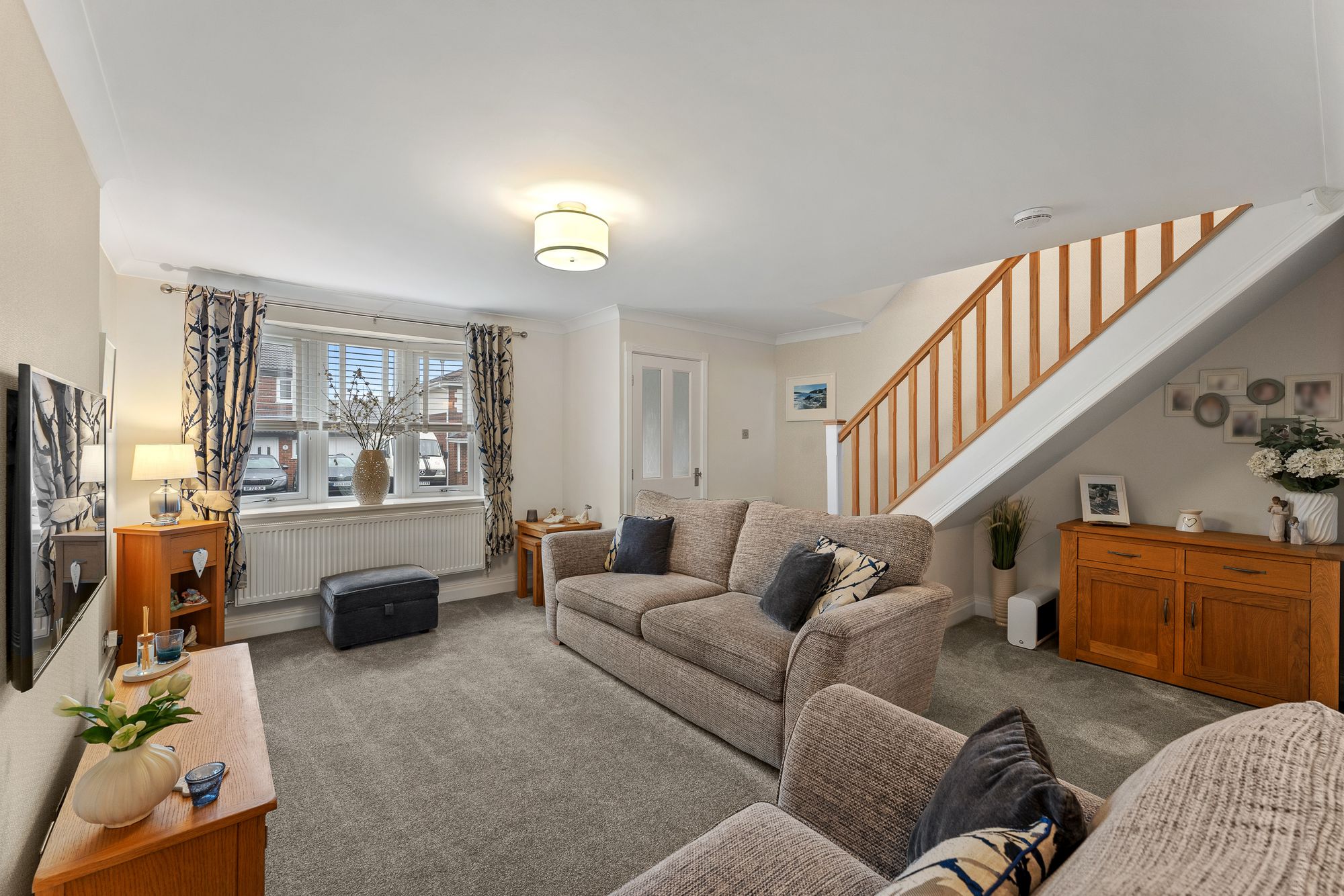 4 bed detached house for sale in Dearncamme Close, Bolton 1