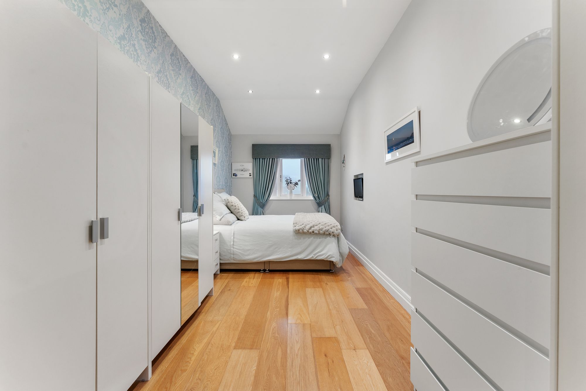 4 bed detached house for sale in Dearncamme Close, Bolton  - Property Image 19