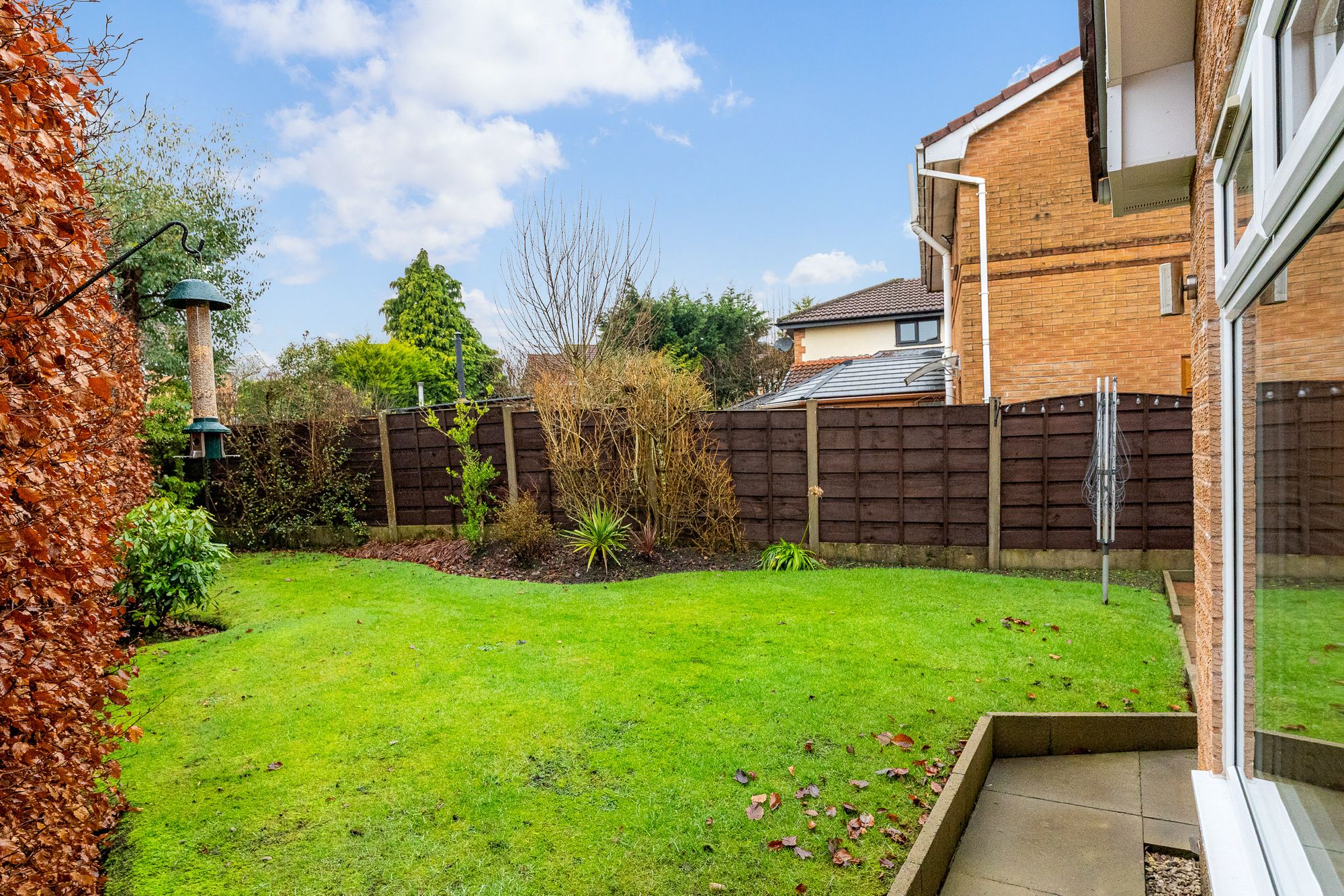 4 bed detached house for sale in Dearncamme Close, Bolton 33