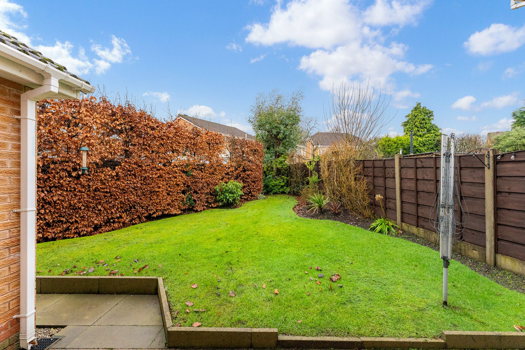 4 bed detached house for sale in Dearncamme Close, Bolton  - Property Image 35