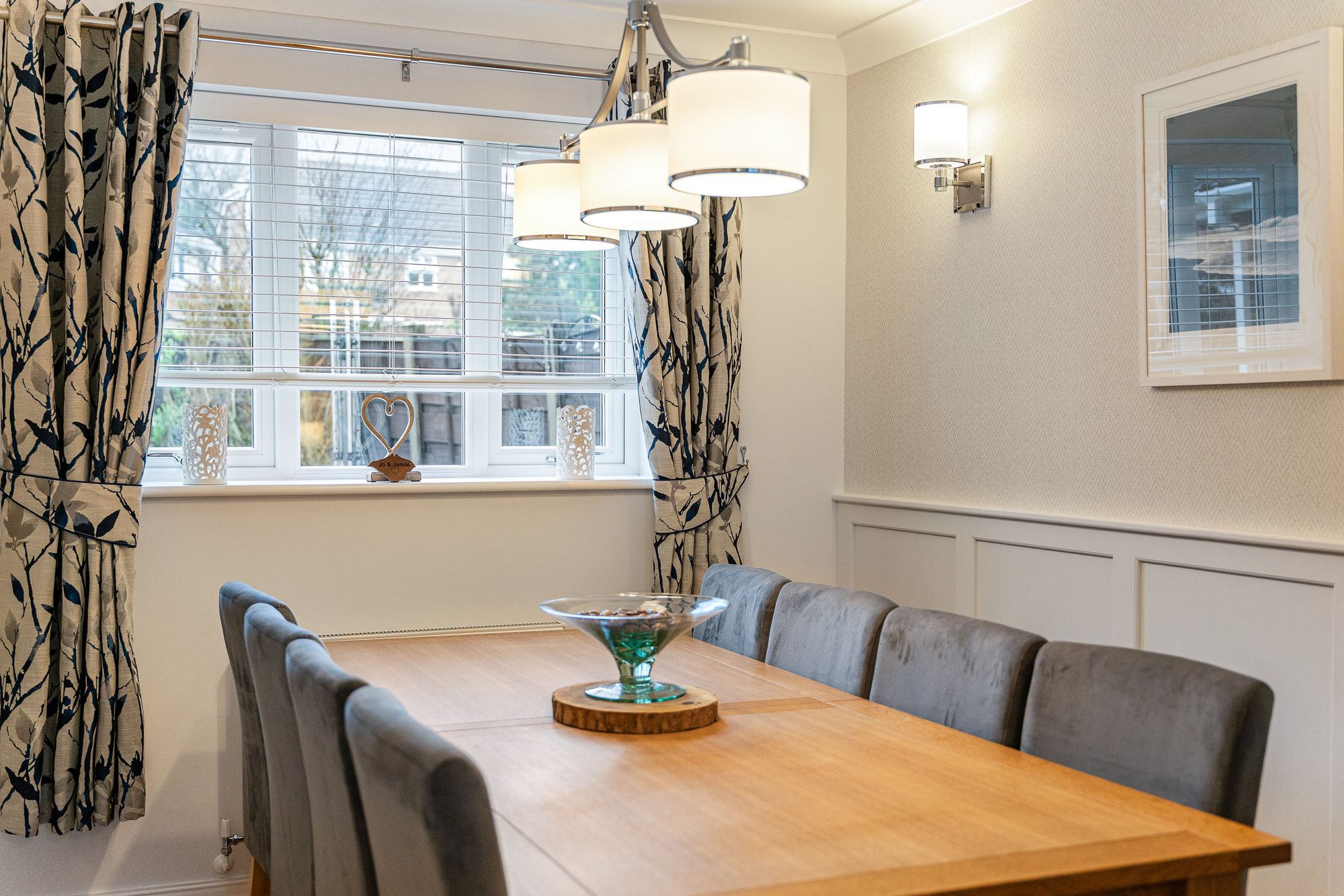 4 bed detached house for sale in Dearncamme Close, Bolton  - Property Image 9