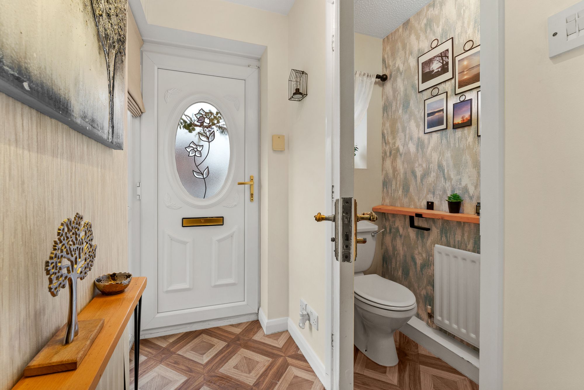 4 bed detached house for sale in Dearncamme Close, Bolton  - Property Image 18