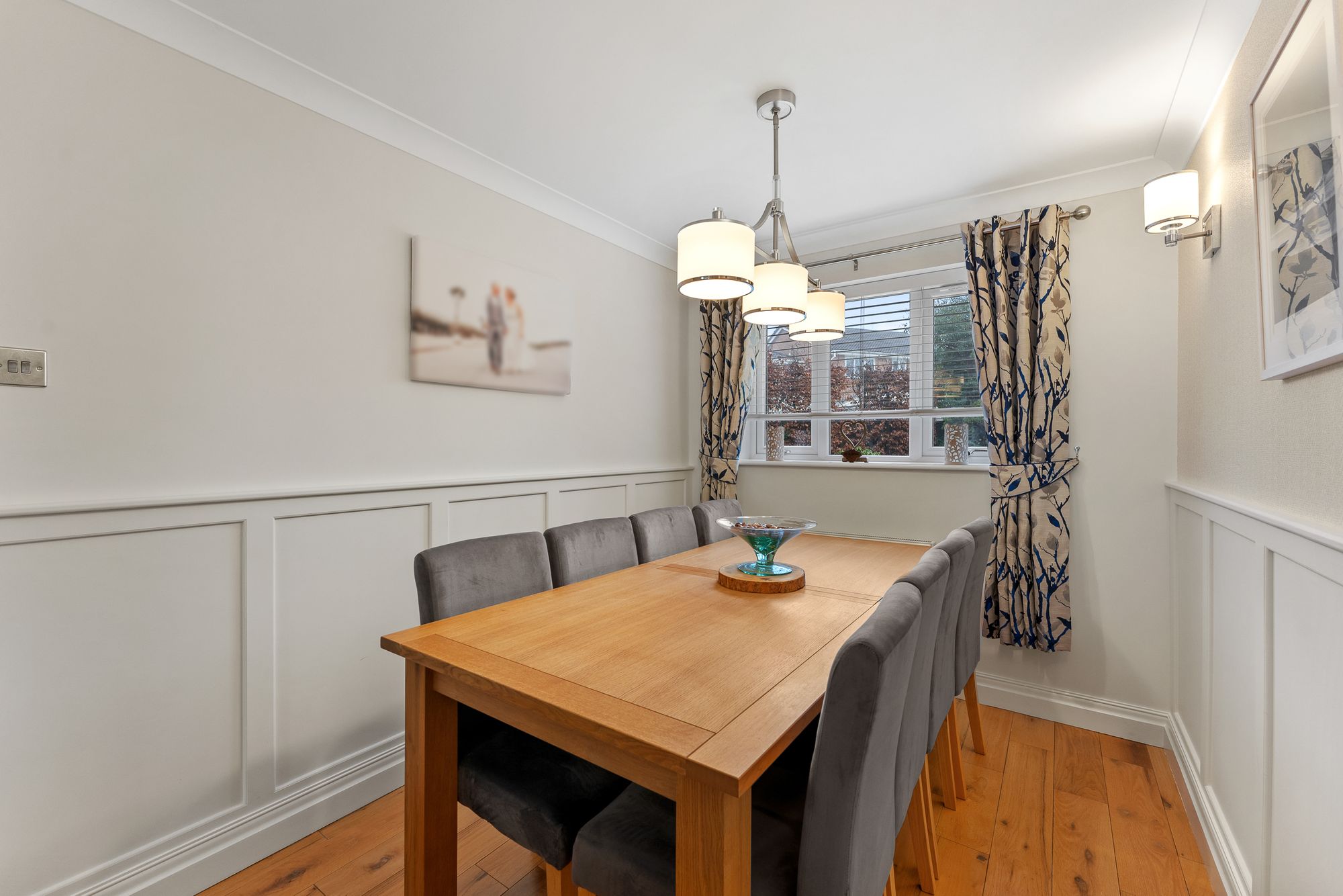 4 bed detached house for sale in Dearncamme Close, Bolton 7