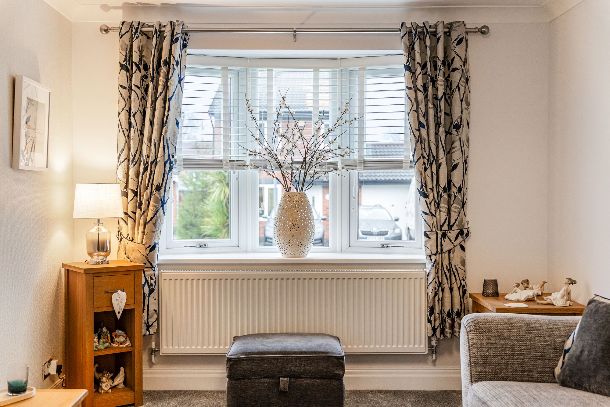 4 bed detached house for sale in Dearncamme Close, Bolton  - Property Image 7