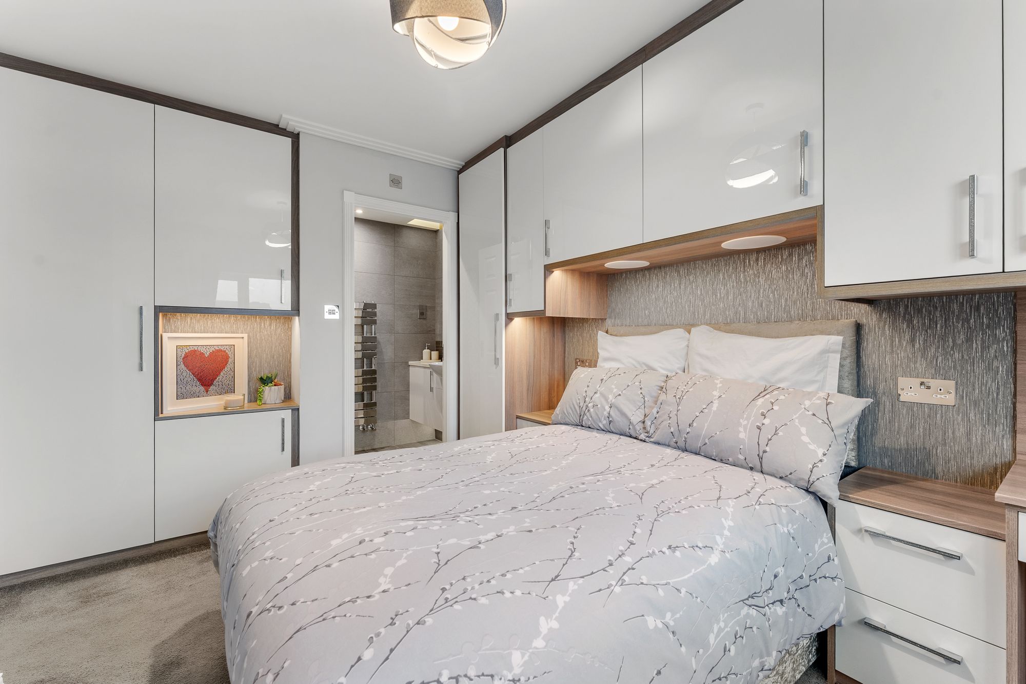 4 bed detached house for sale in Dearncamme Close, Bolton 28