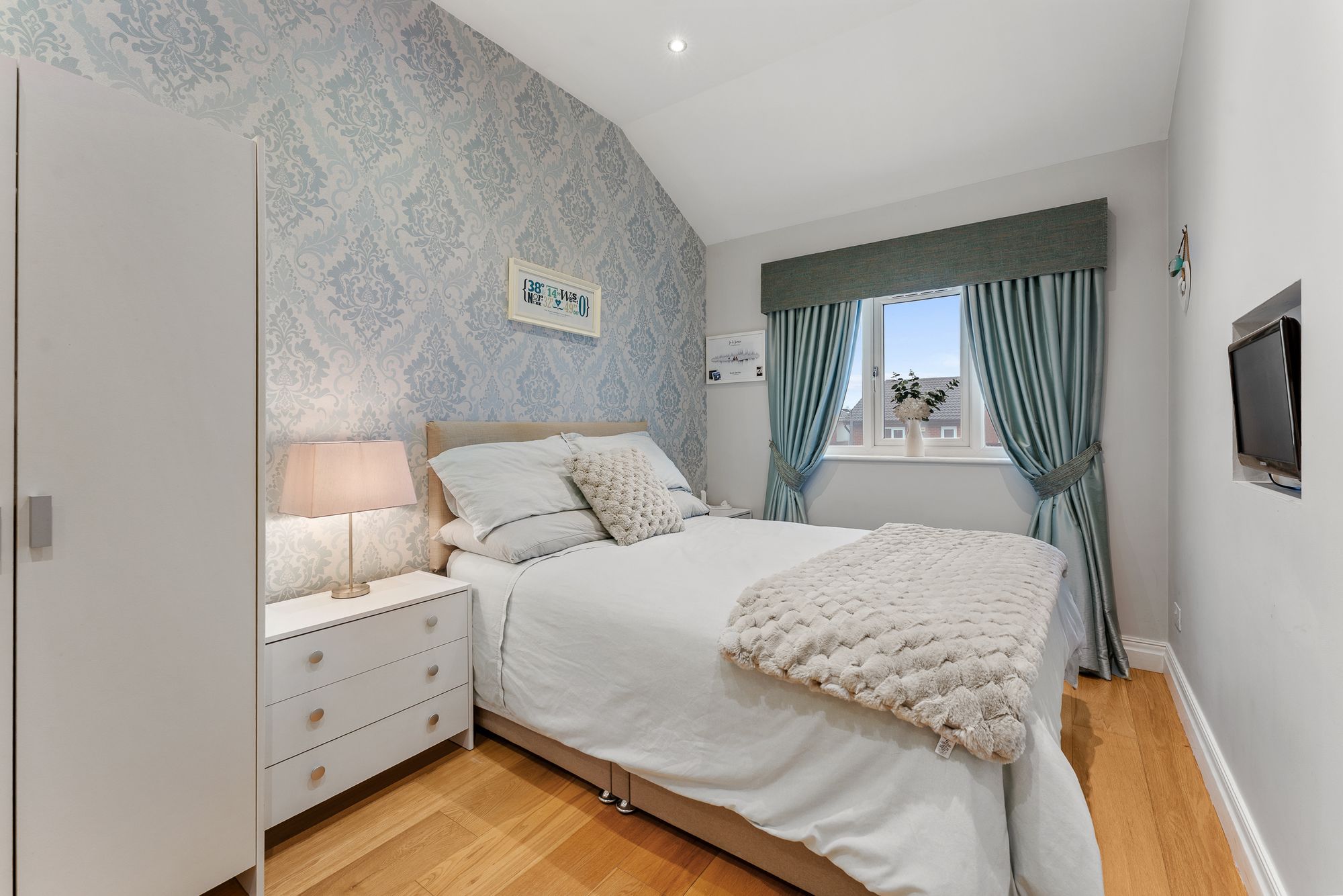 4 bed detached house for sale in Dearncamme Close, Bolton 19