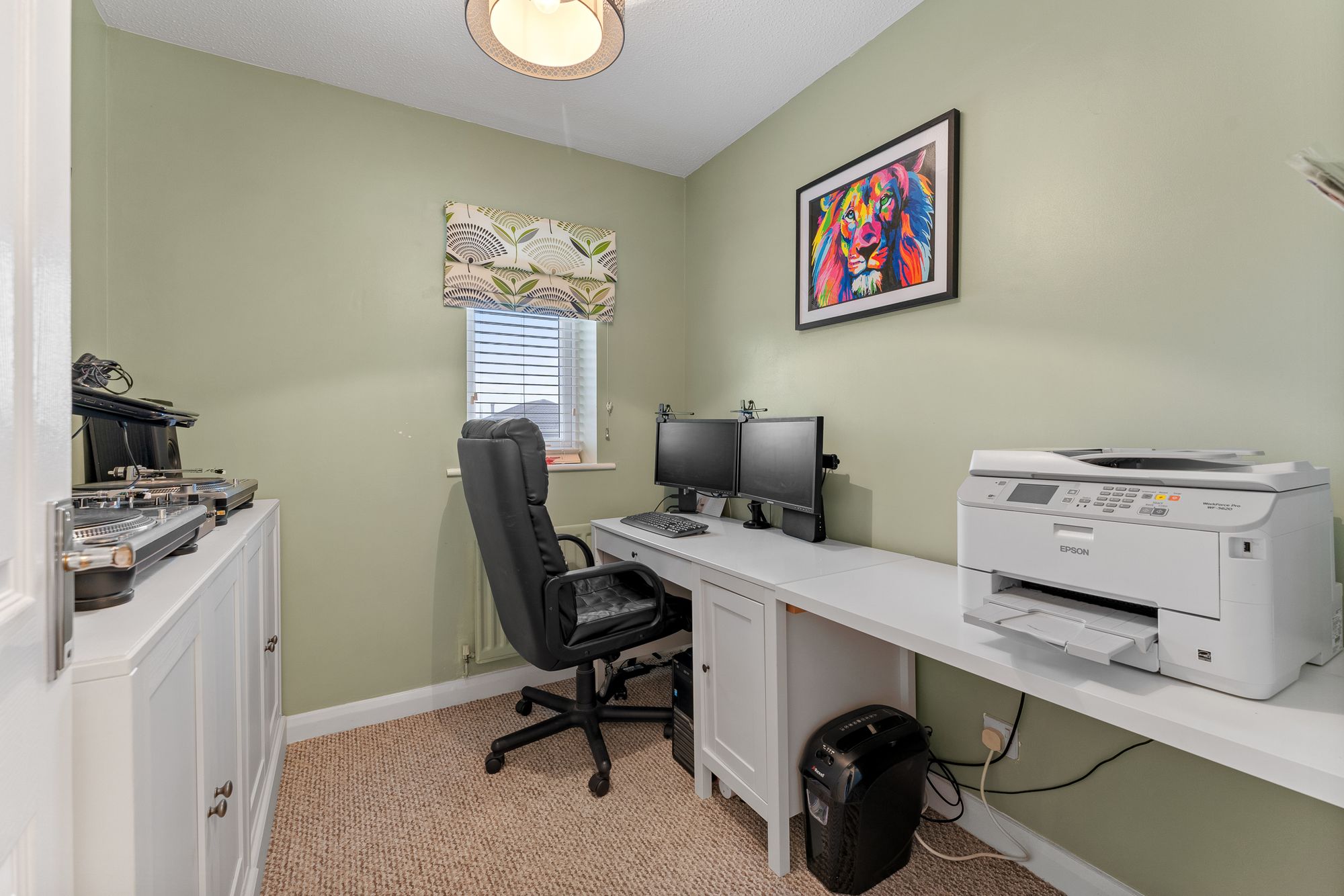 4 bed detached house for sale in Dearncamme Close, Bolton 31