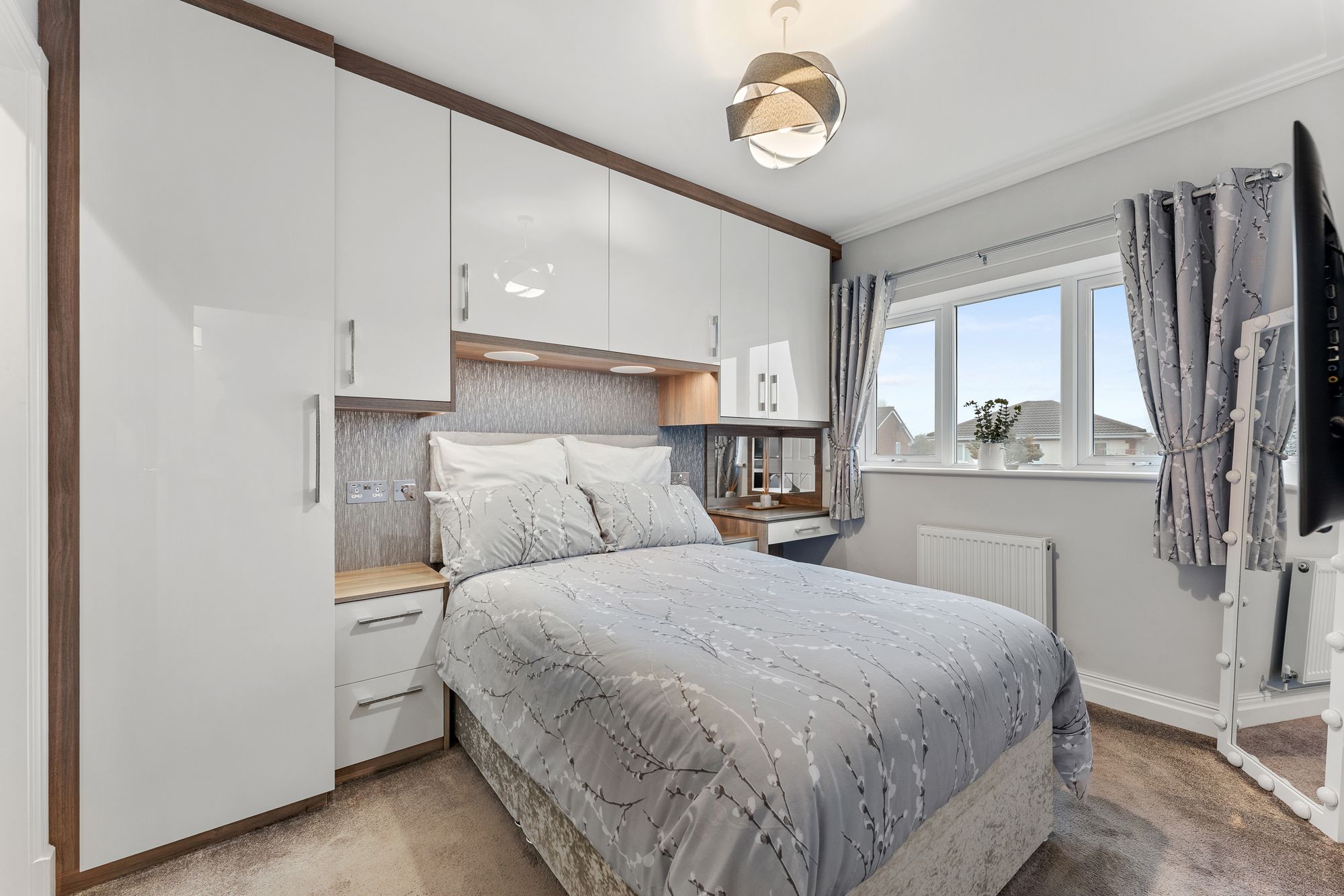 4 bed detached house for sale in Dearncamme Close, Bolton 27