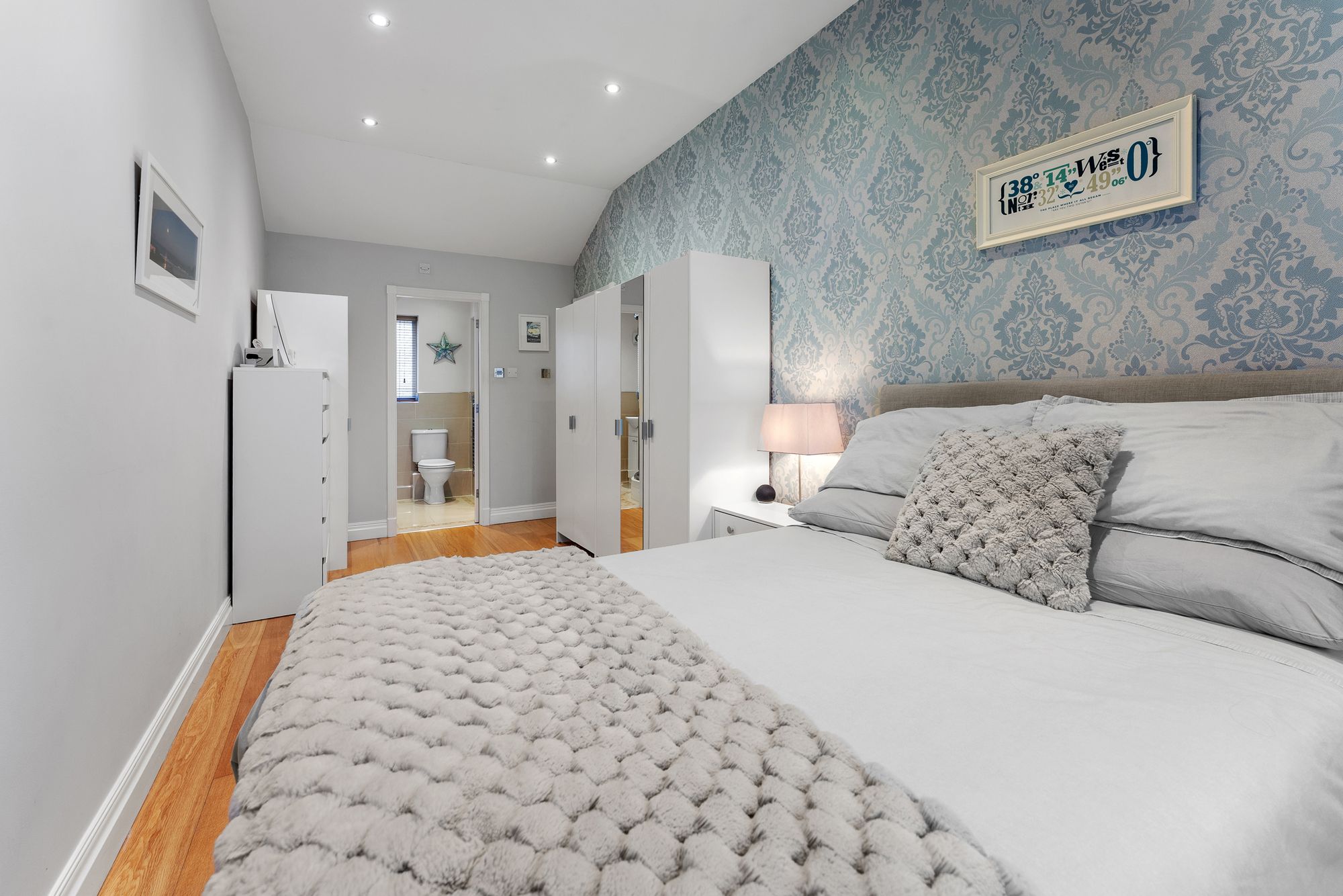 4 bed detached house for sale in Dearncamme Close, Bolton  - Property Image 22